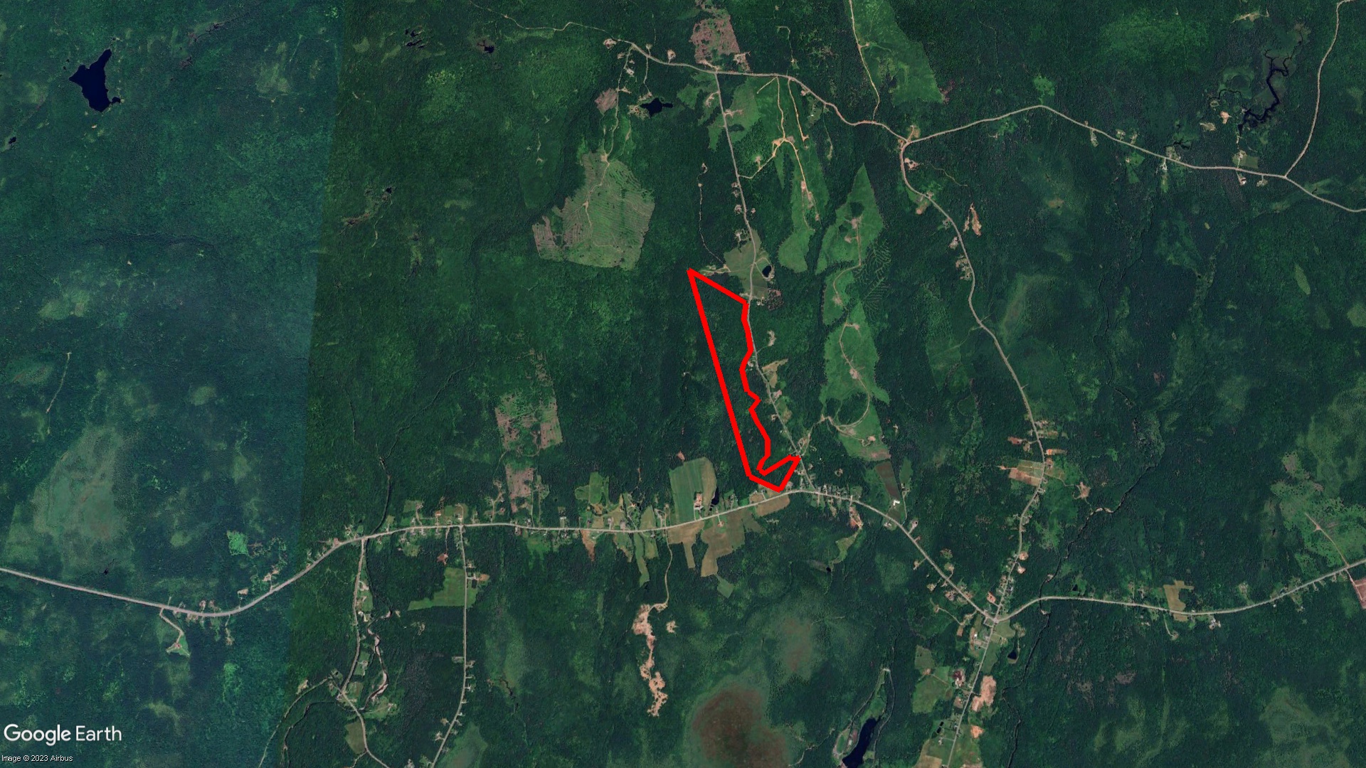 Tax Sale Saint John, New Brunswick - 05654464