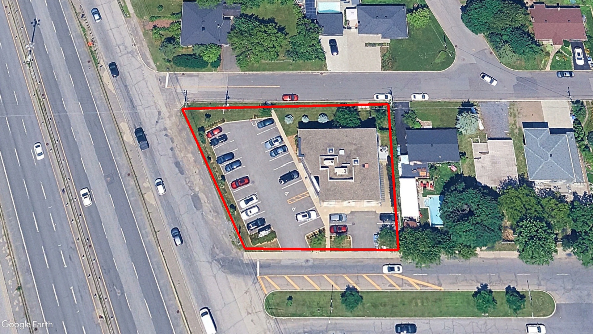 Tax Sale Brossard, Quebec - 58007-0536-18-3913