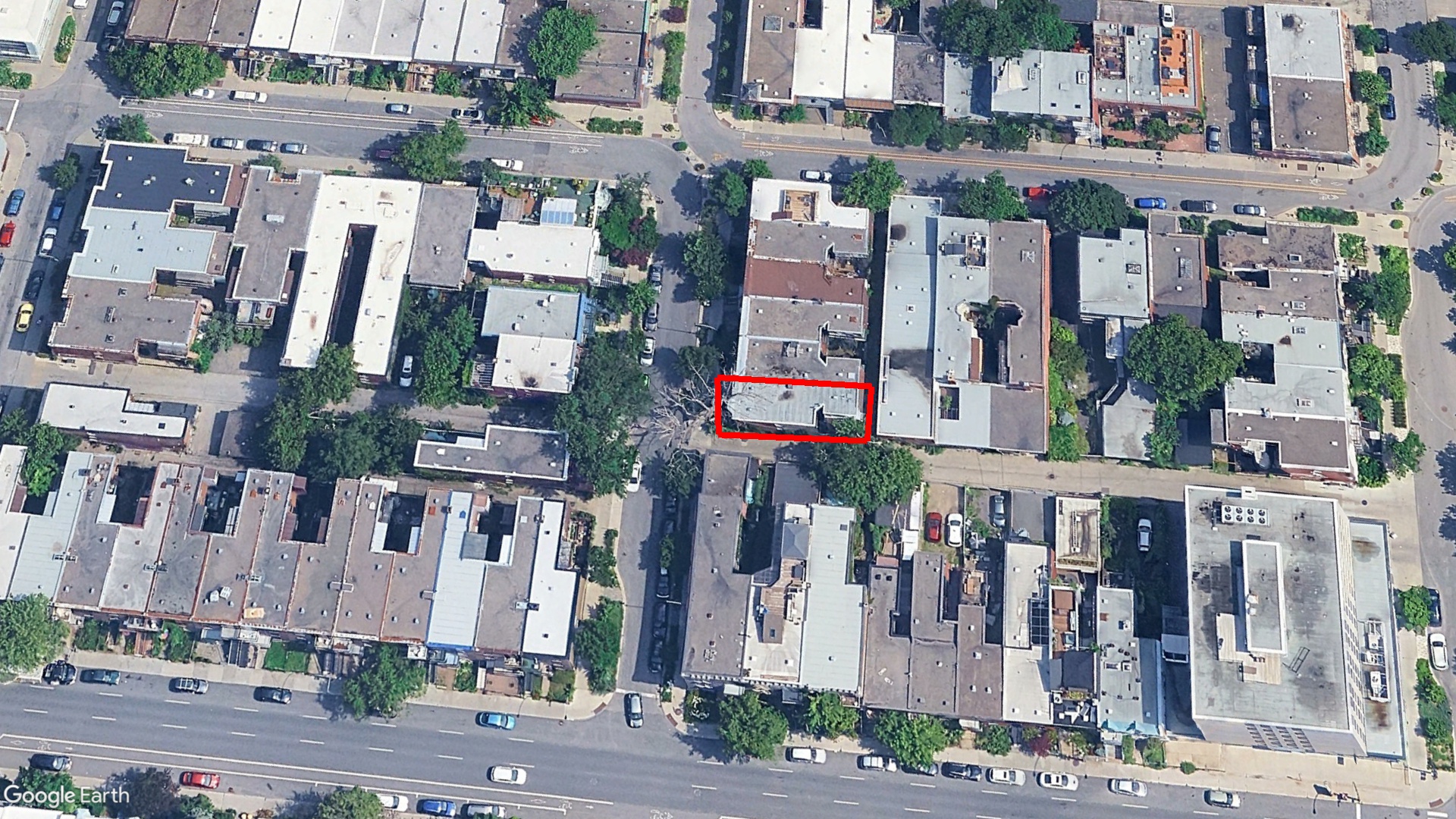 Tax Sale Montreal, Quebec - 281654-00