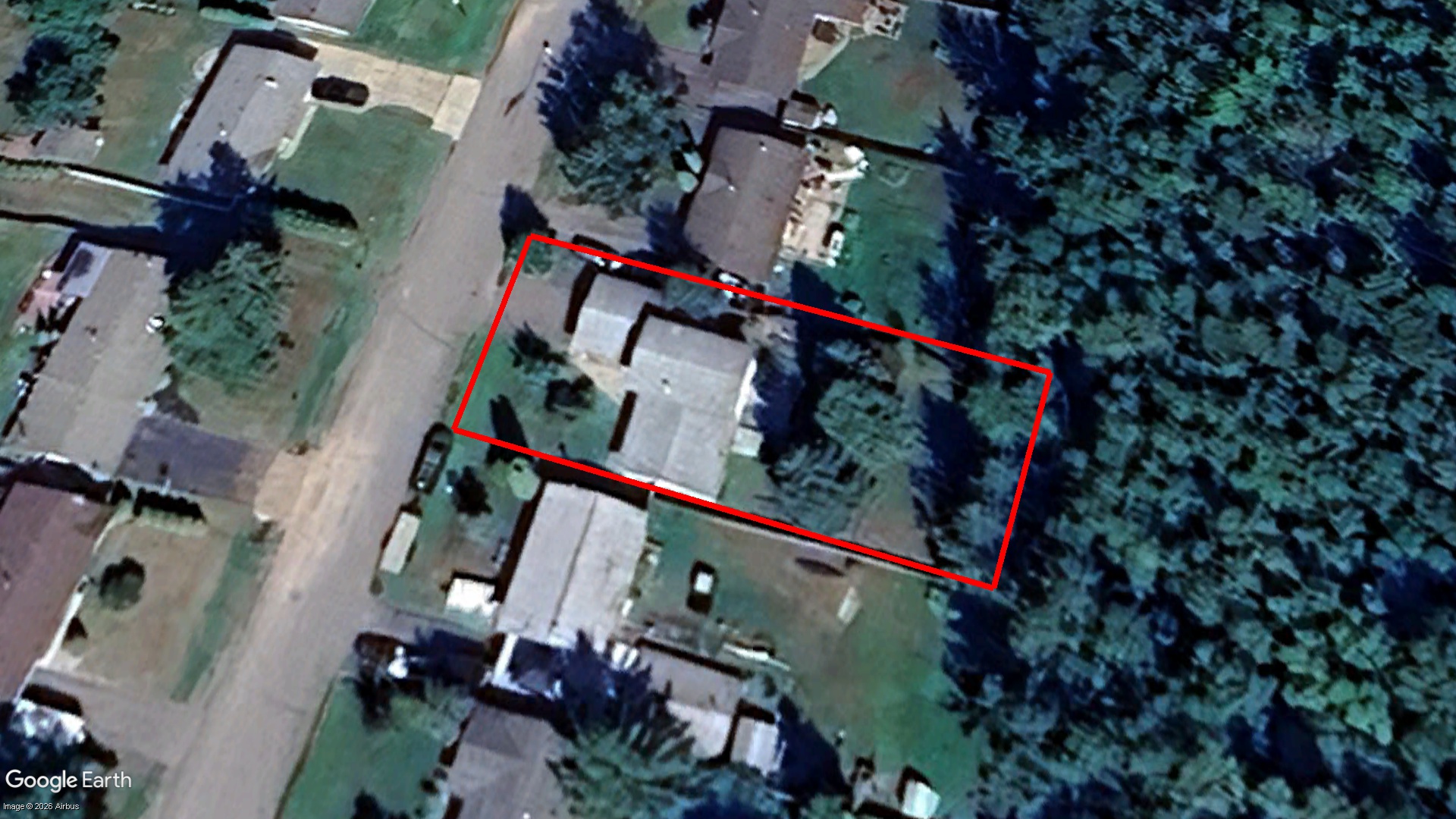 Tax Sale Prince George, British Columbia - 