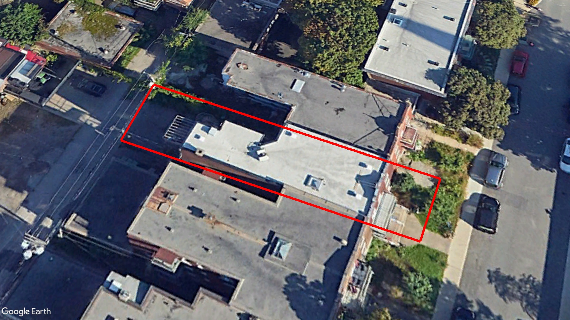 Tax Sale Montreal, Quebec - 052067-15 