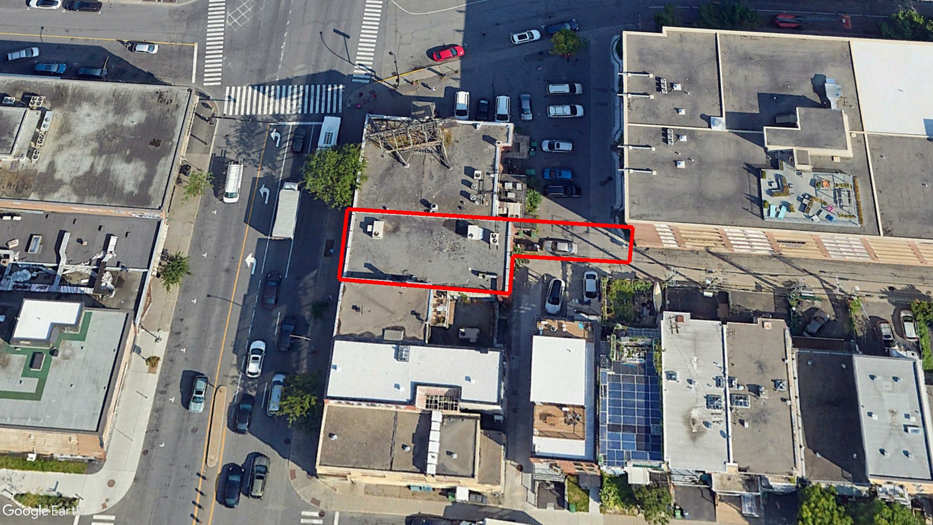 Tax Sale Montreal, Quebec - 585903-00