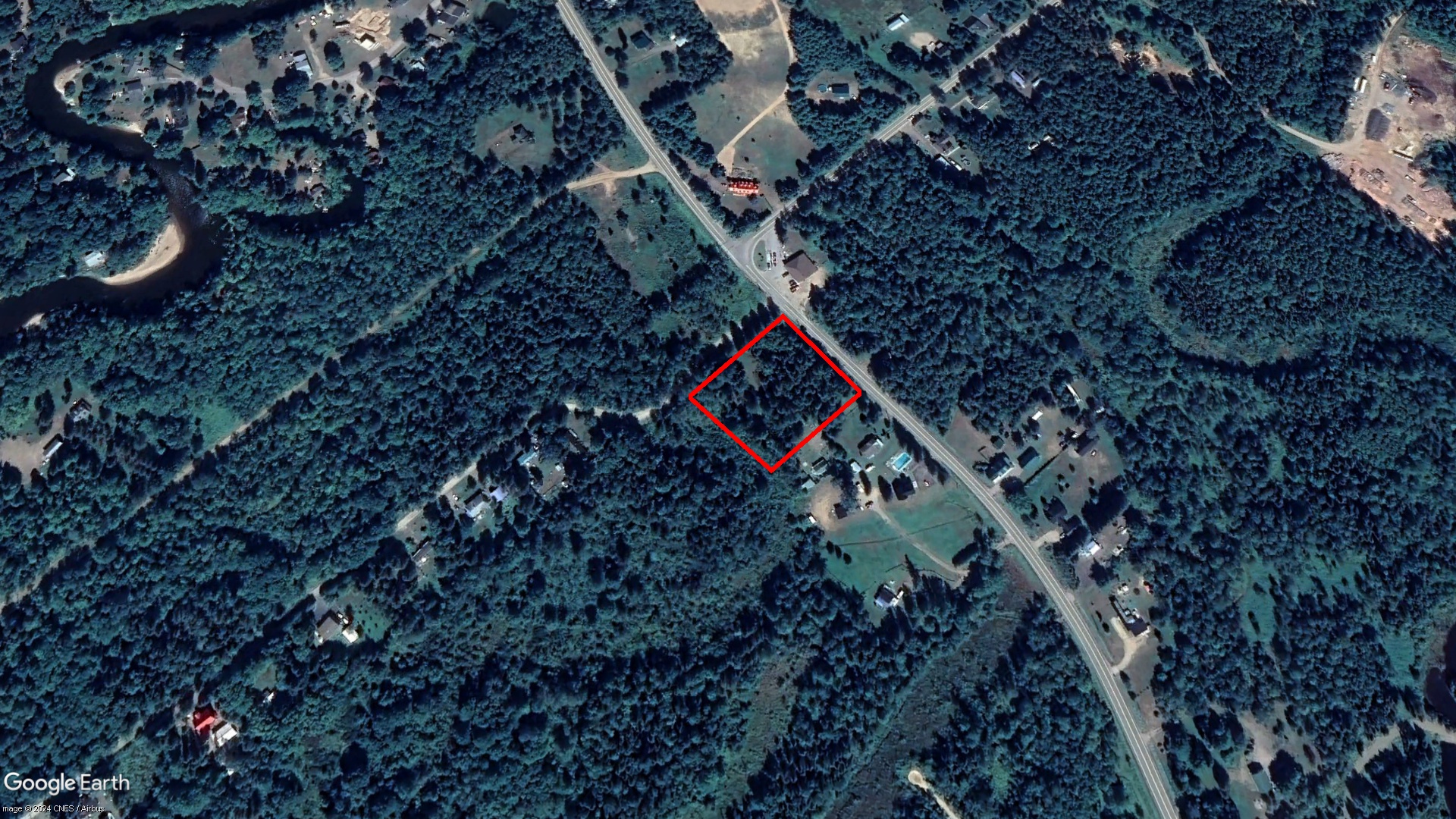 Tax Sale D’Autray, Quebec - 1433-42-7844