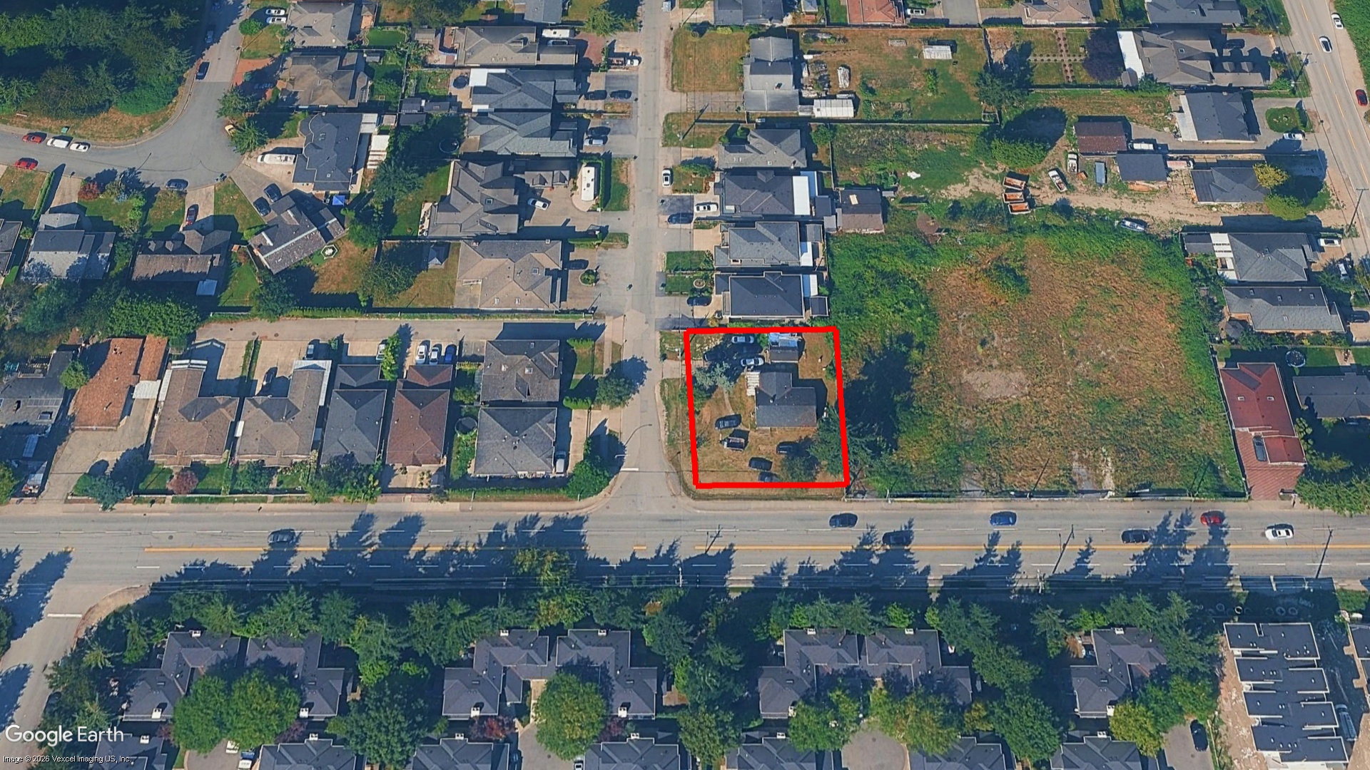 Tax Sale Richmond, British Columbia - 