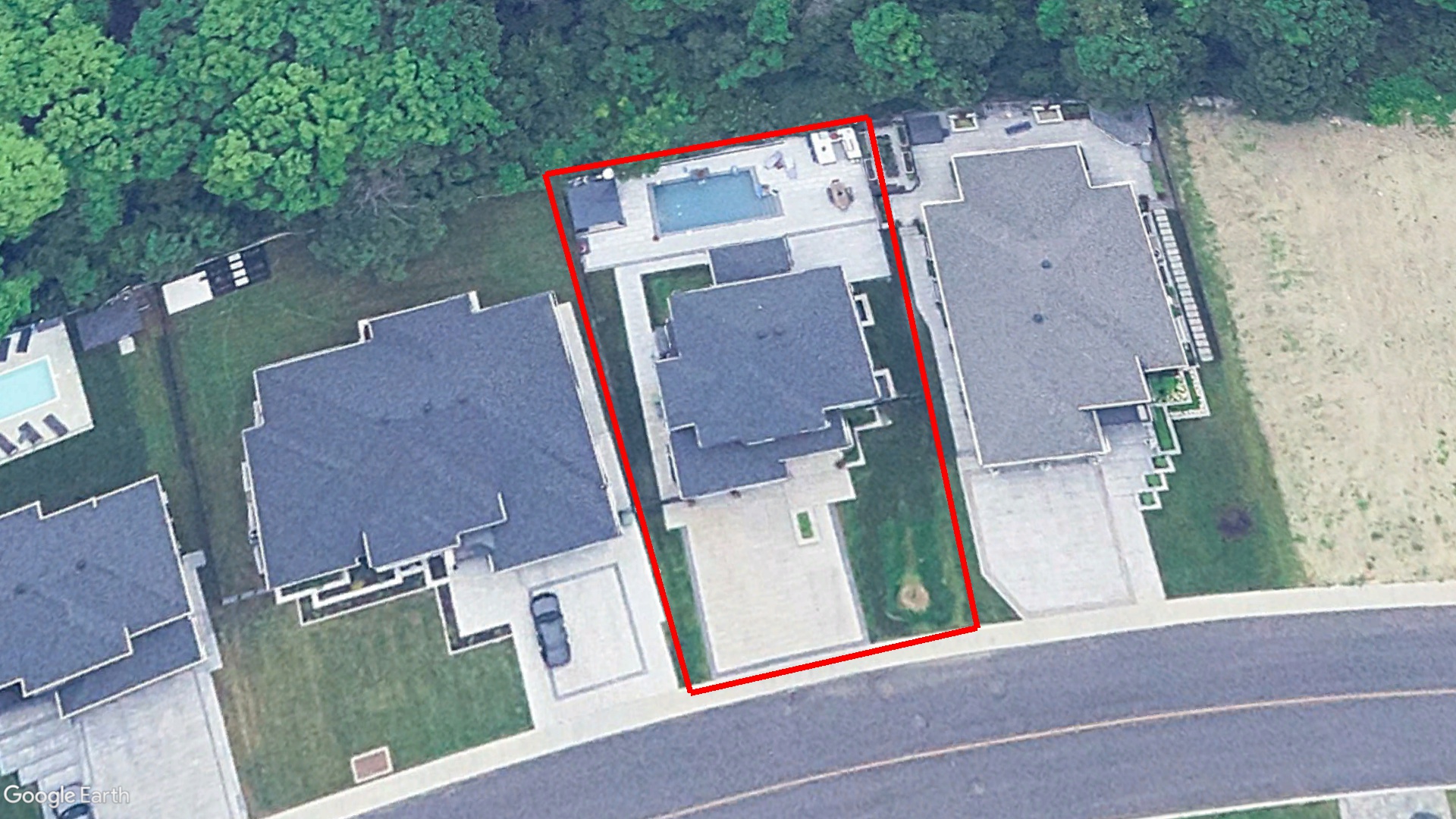 Tax Sale Montreal, Quebec - 052438-68