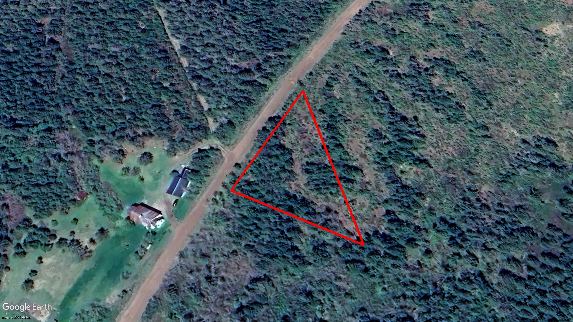 Tax Sale Albert Westmorland, New Brunswick - 06524989