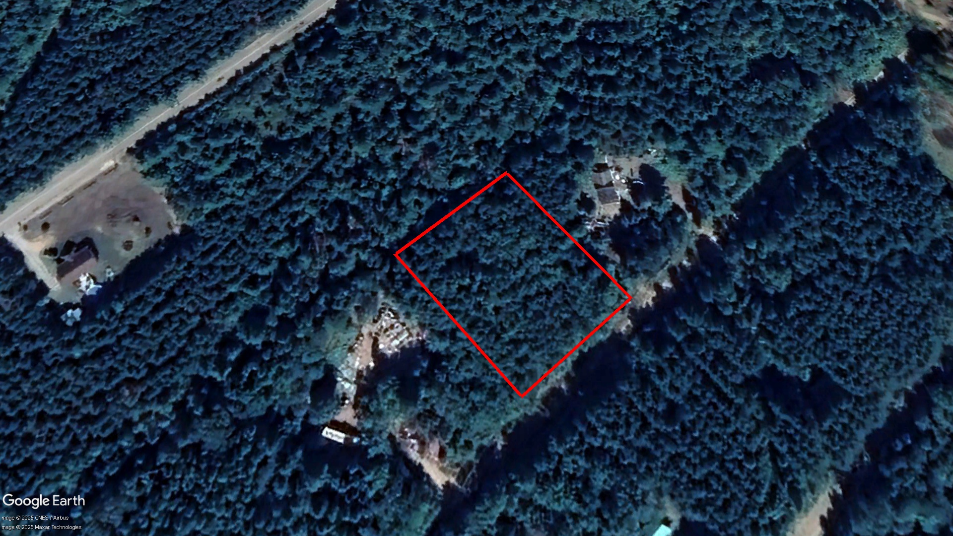 Tax Sale D’Autray, Quebec - 