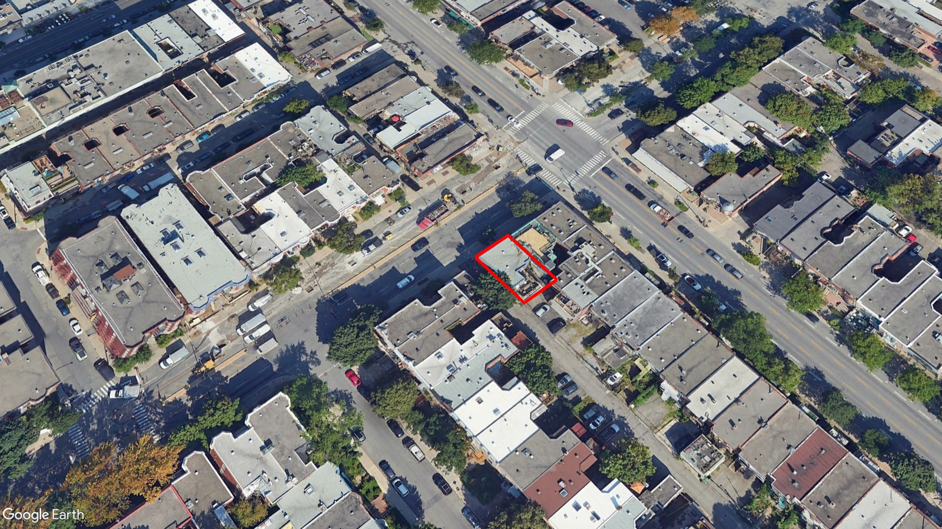 Tax Sale Montreal, Quebec - 520001-04