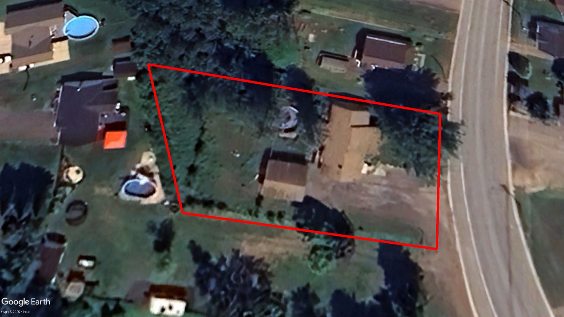 Tax Sale Restigouche, New Brunswick - 03345768