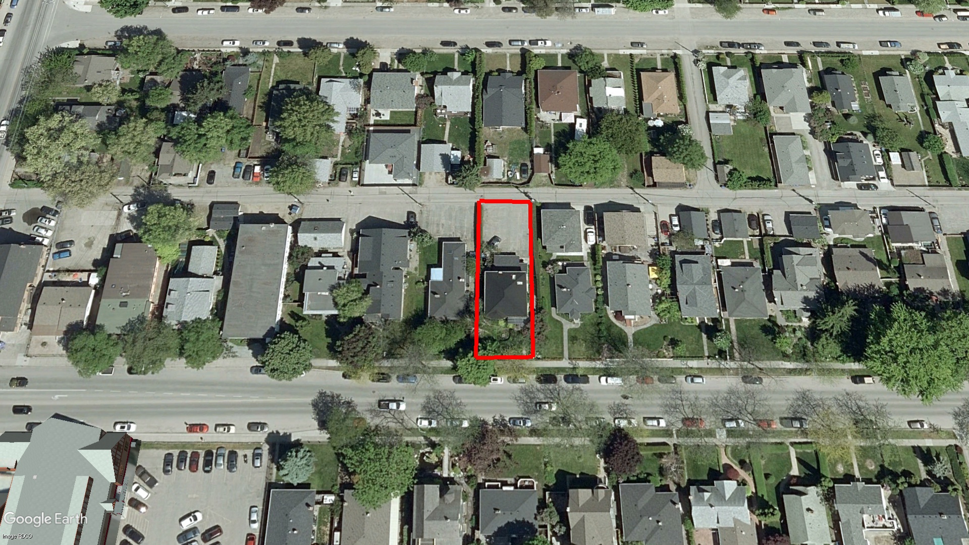 Tax Sale Kelowna, British Columbia - 19-214-001030