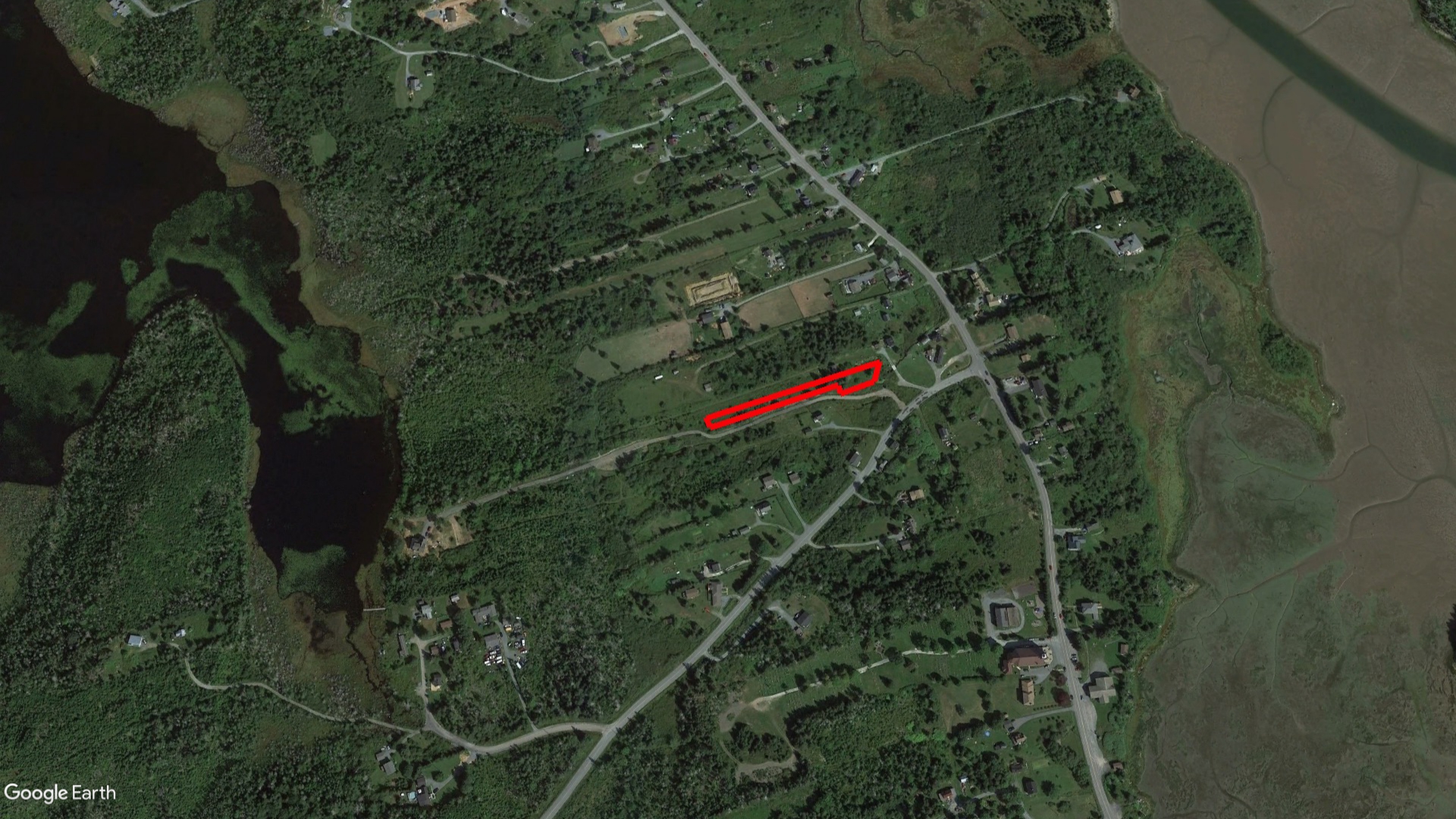 Tax Sale Halifax, Nova Scotia - 00275344