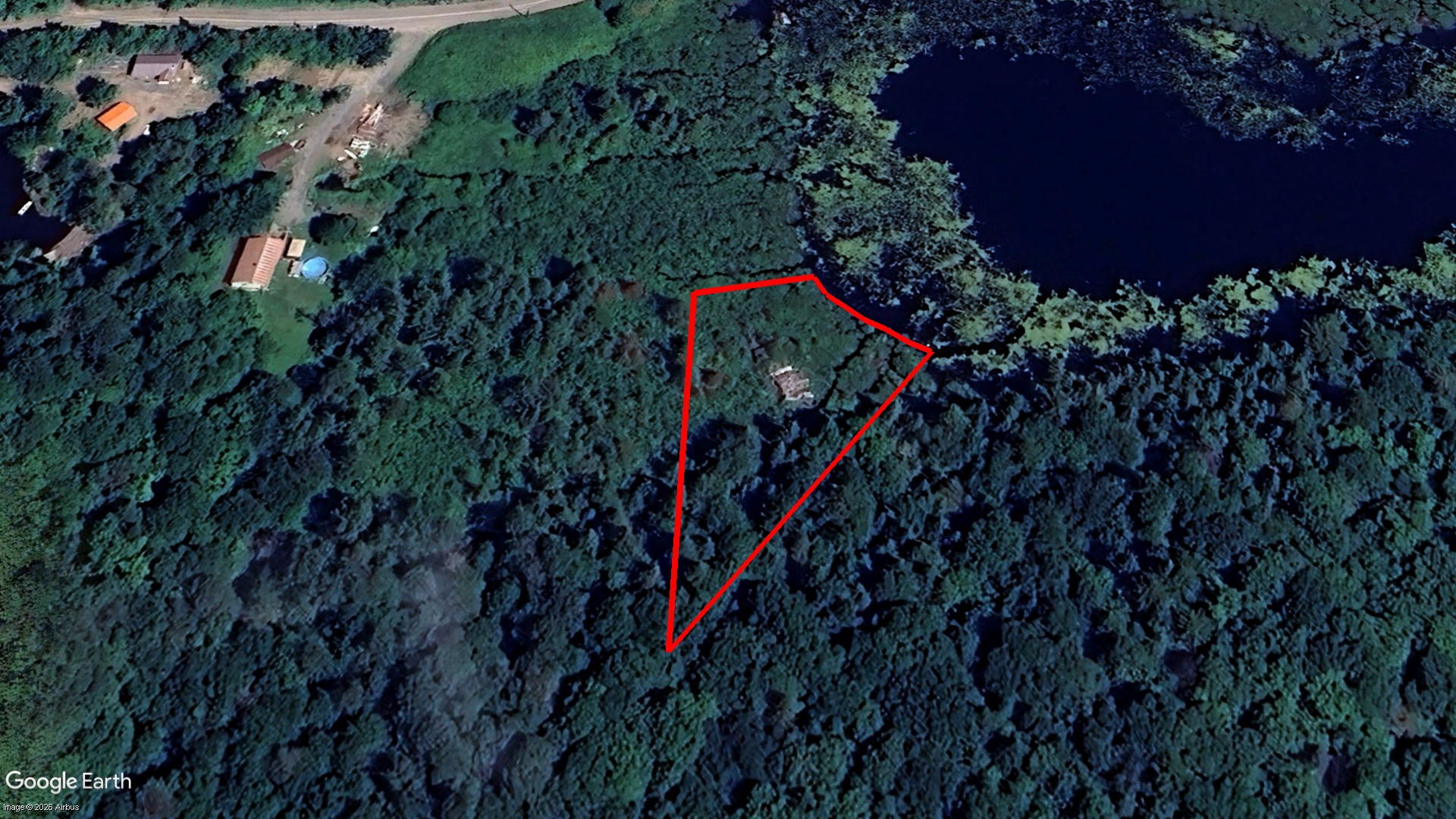 Tax Sale Les Pays-d'en-Haut, Quebec - 