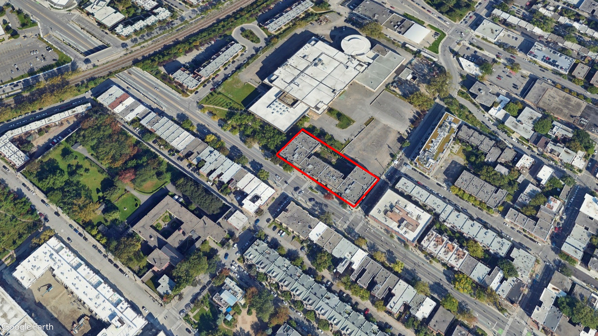 Tax Sale Montreal, Quebec - 530265-56