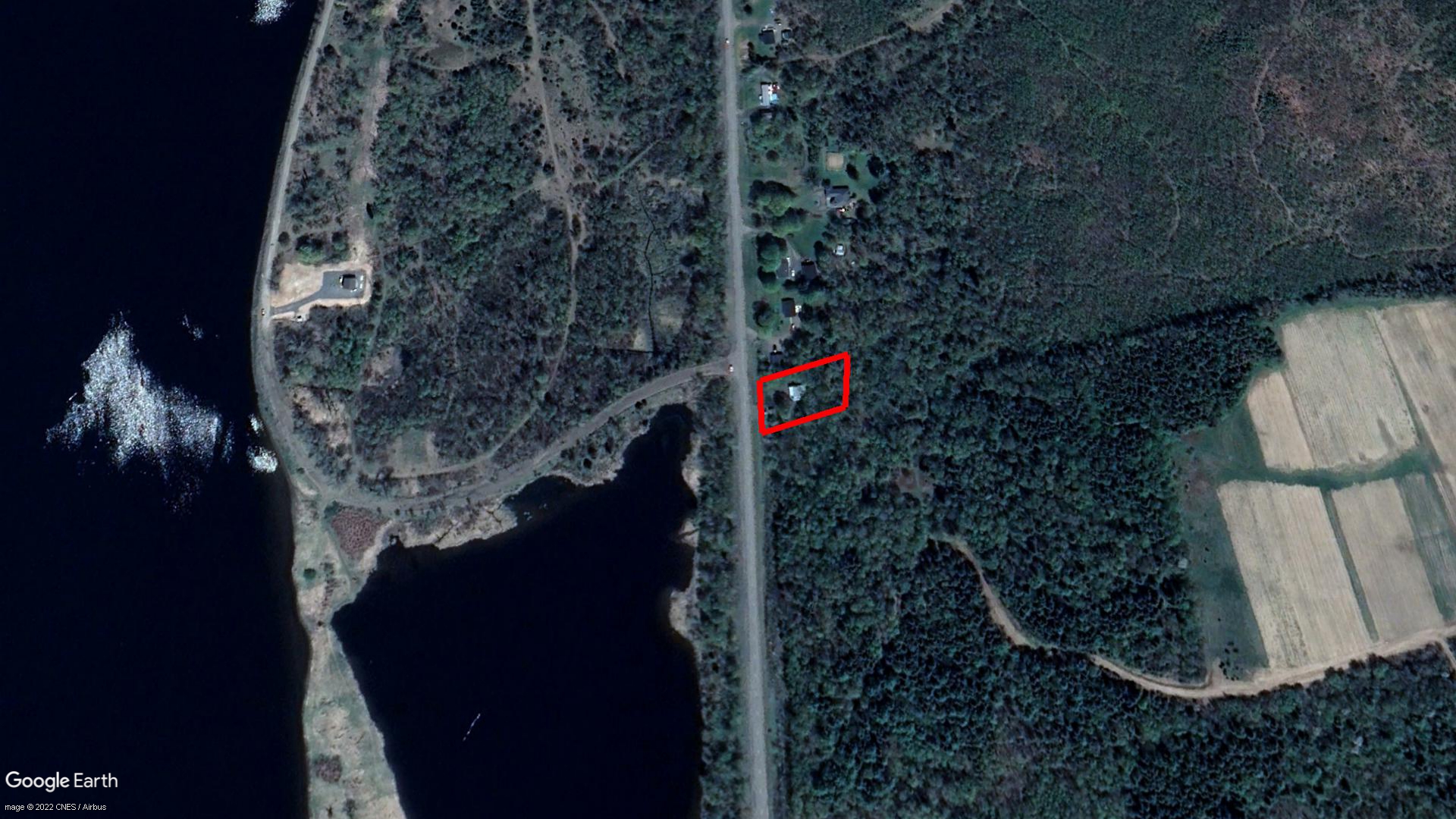 Tax Sale Carleton, New Brunswick - 00400145