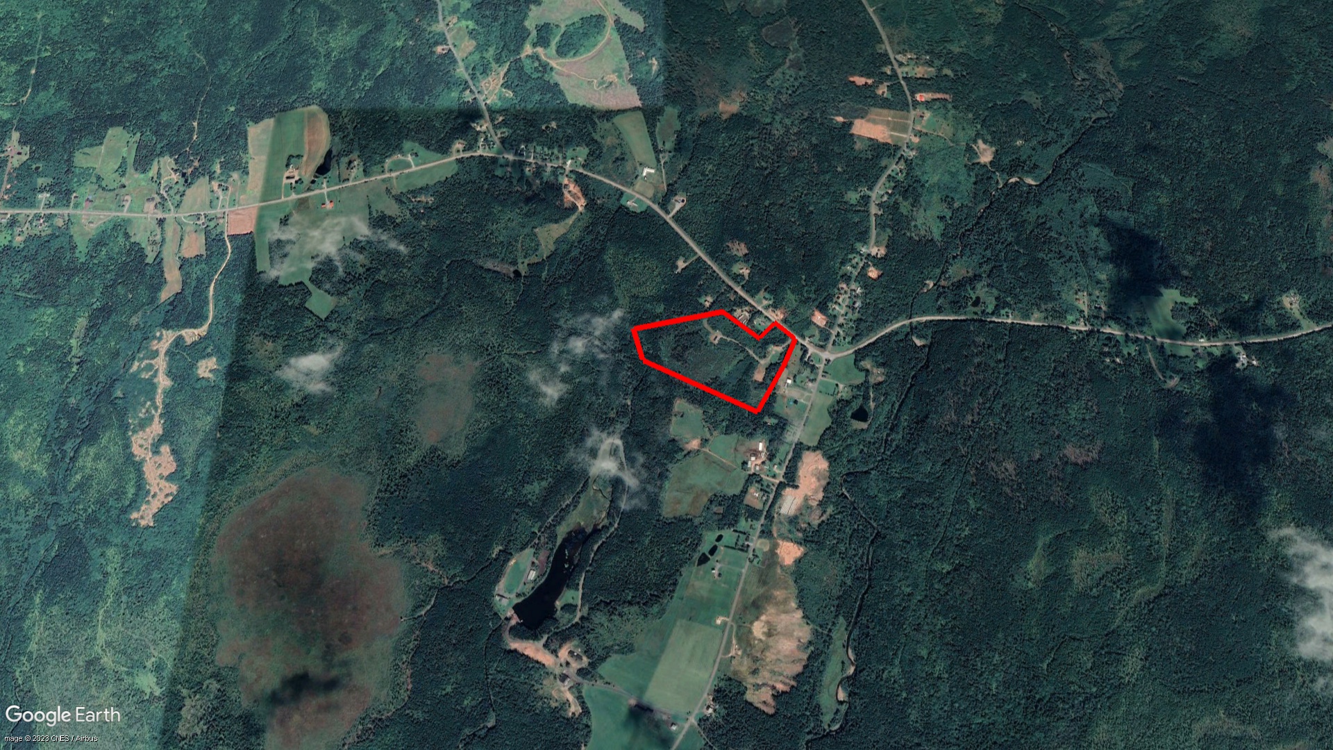 Tax Sale Saint John, New Brunswick - 05957058