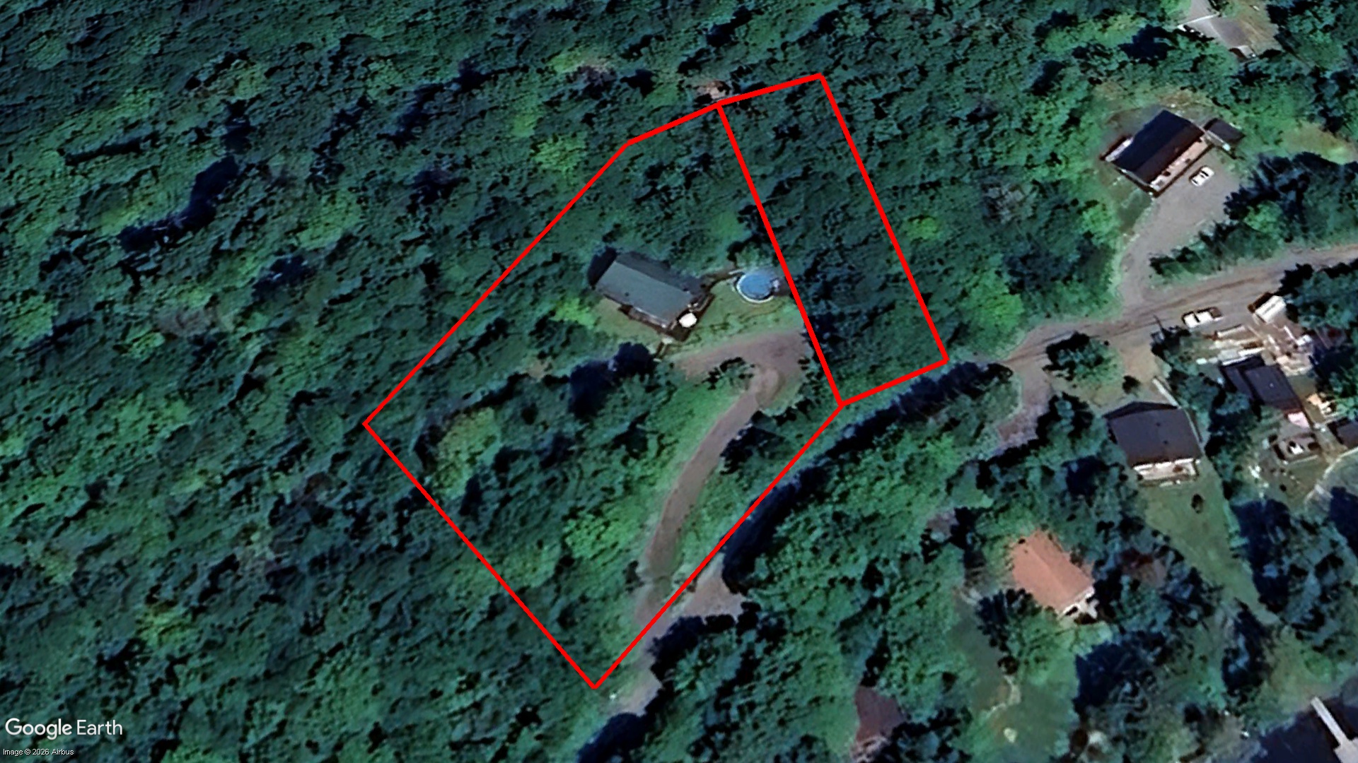 Tax Sale Les Pays-d'en-Haut, Quebec - 