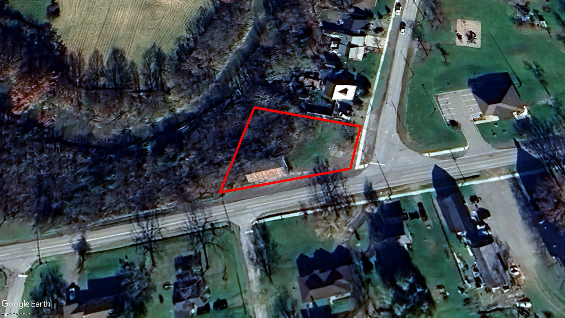 702 JOHN ST, CAISTOR CENTRE