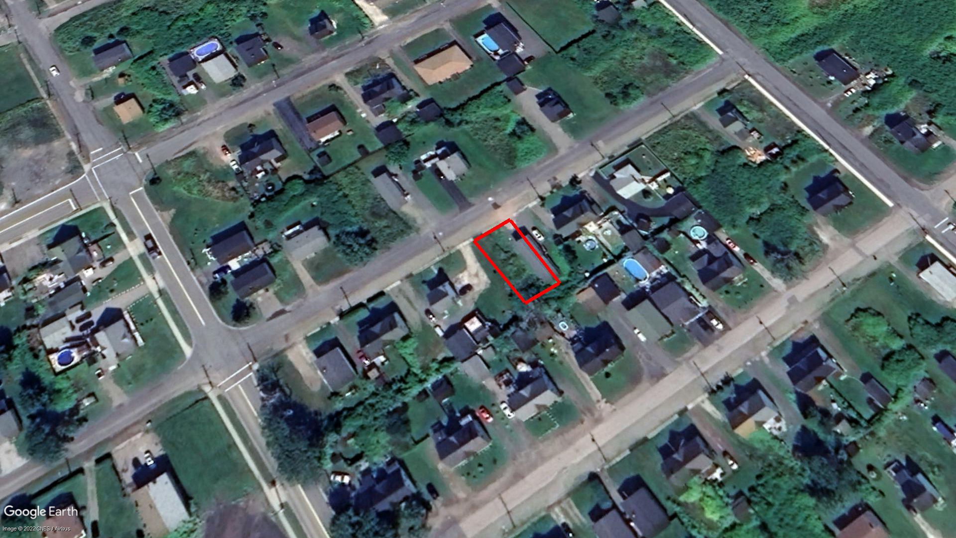 Tax Sale Cape Breton, Nova Scotia - 4627059