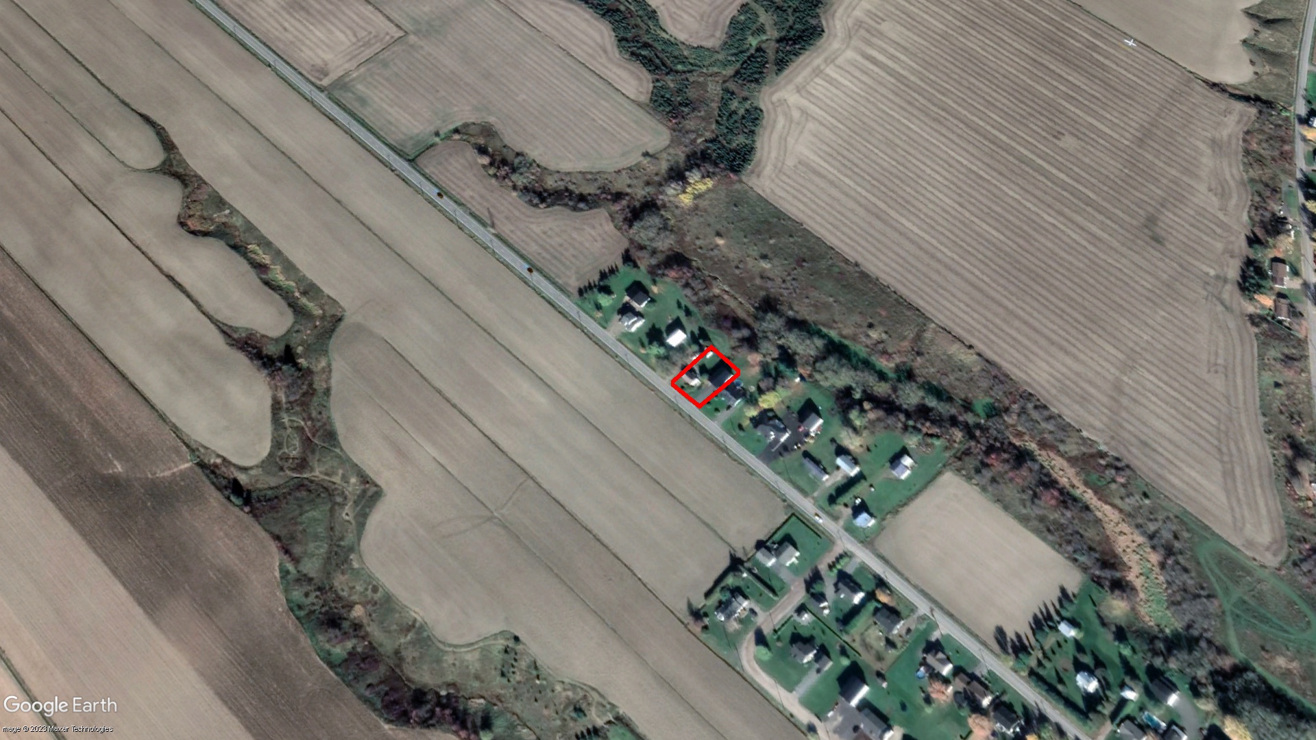 Tax Sale D’Autray, Quebec - 3317-63-6751