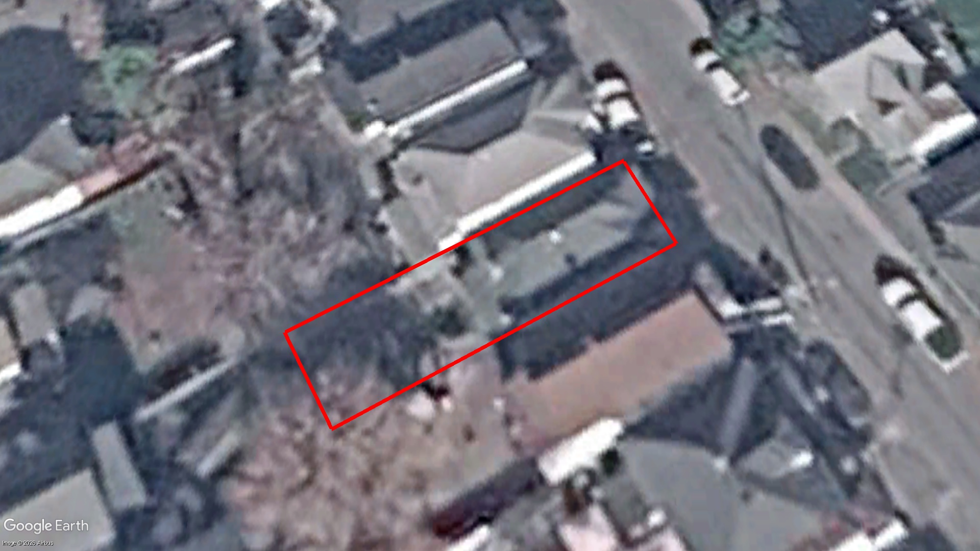 Tax Sale Cornwall, Ontario - 0402 020 001 18500