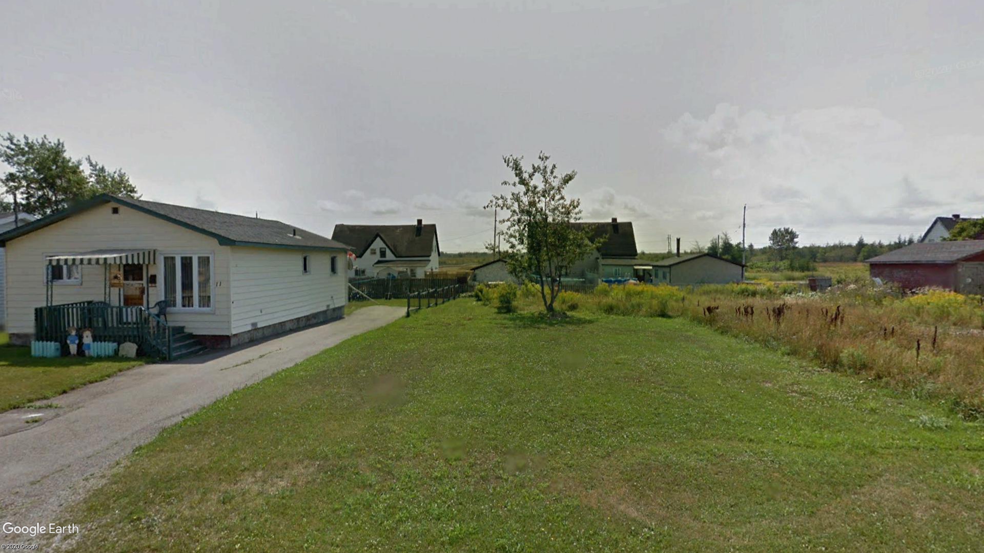 Tax Sale Cape Breton, Nova Scotia - 2120275