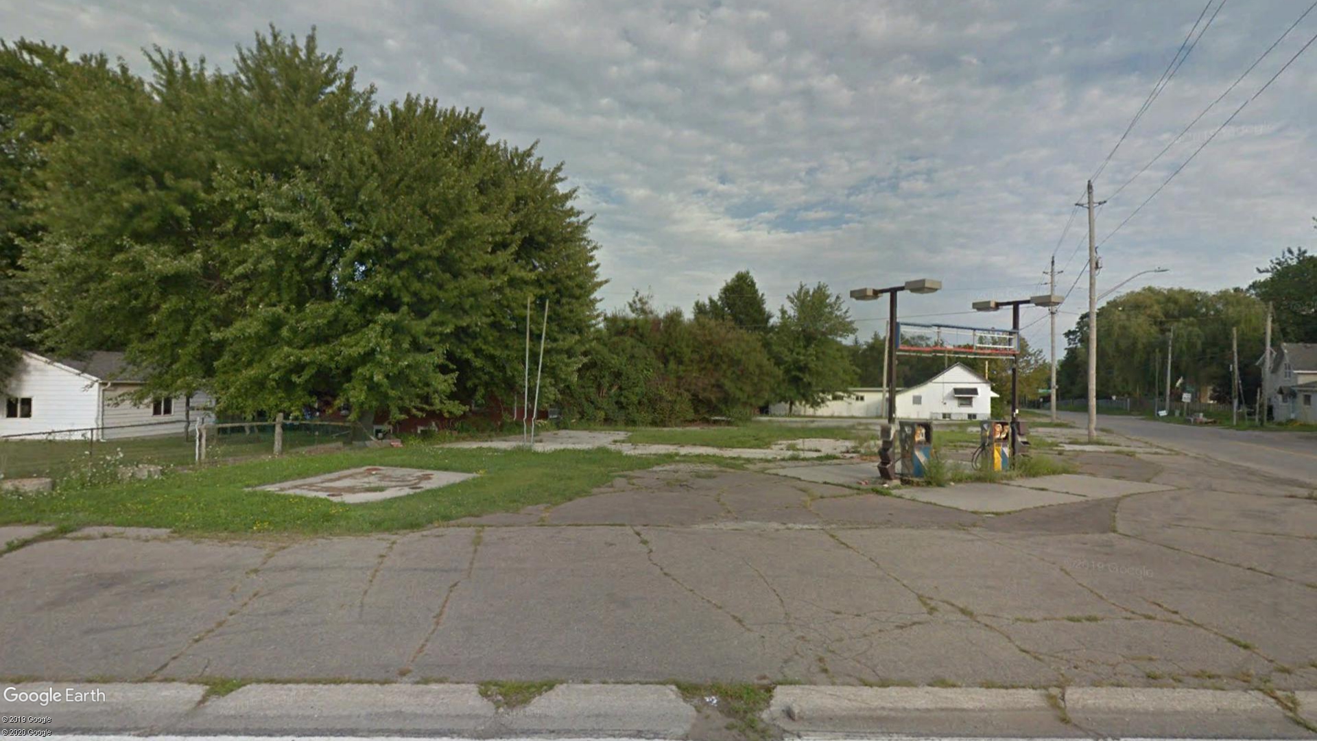 Tax Sale Chatham-Kent, Ontario - 3650-140-010-70000