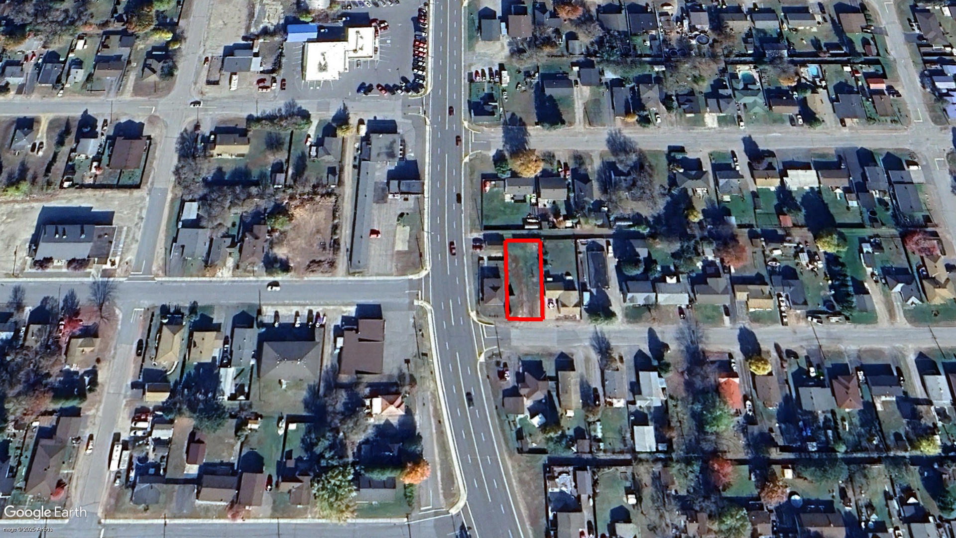 Tax Sale Espanola, Ontario - 52 26 000 010 12100 0000