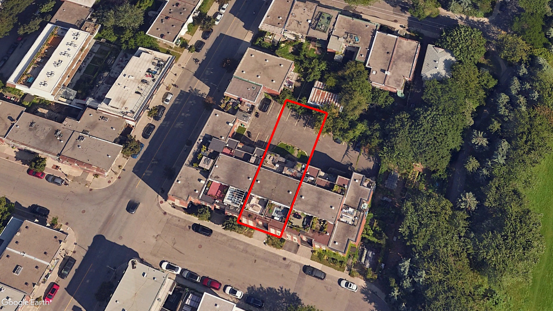 Tax Sale Montreal, Quebec - 321101-37