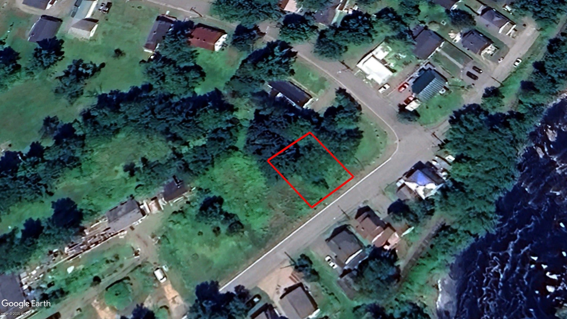 Tax Sale Charlotte, New Brunswick - 01454969