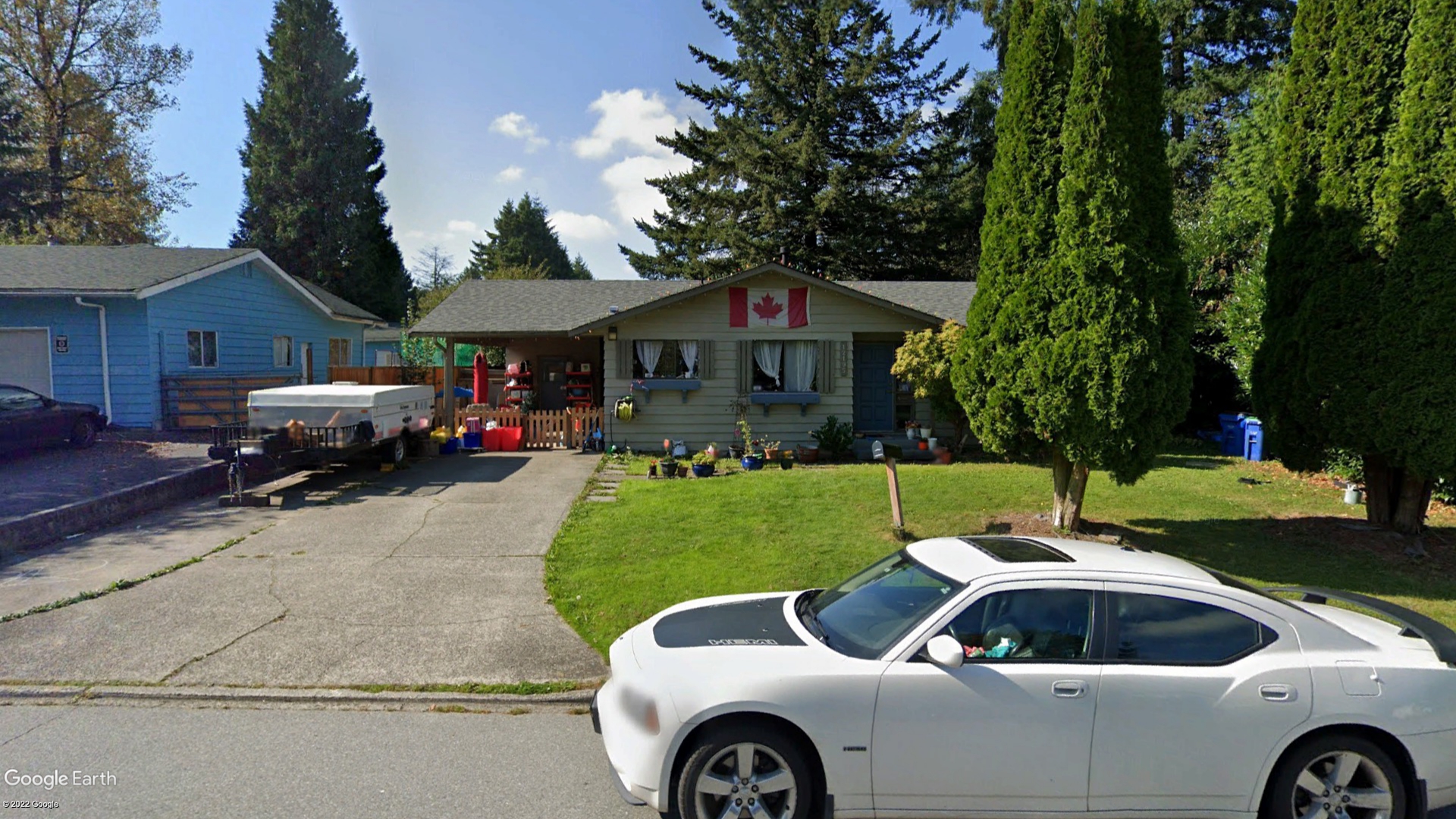 Tax Sale Maple Ridge, British Columbia - 15-312-63227-0300-6