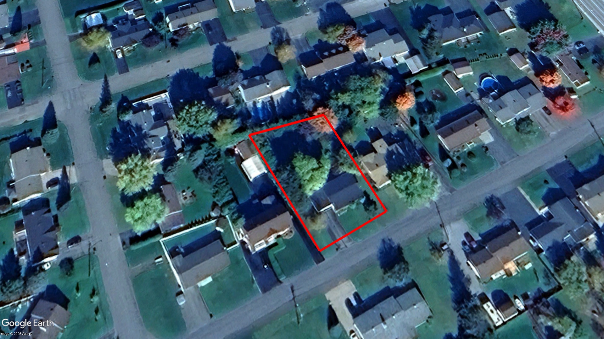 Tax Sale Madawaska, New Brunswick - 00161903