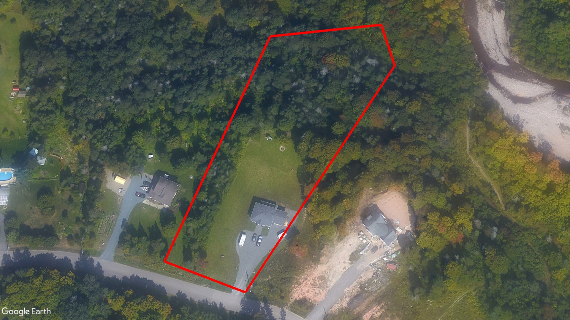 Tax Sale Sault Ste. Marie, Ontario - 5761-030-085-150-03