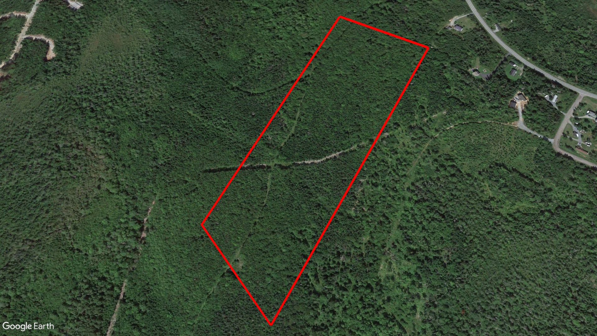 Tax Sale West Hants, Nova Scotia - 10461235