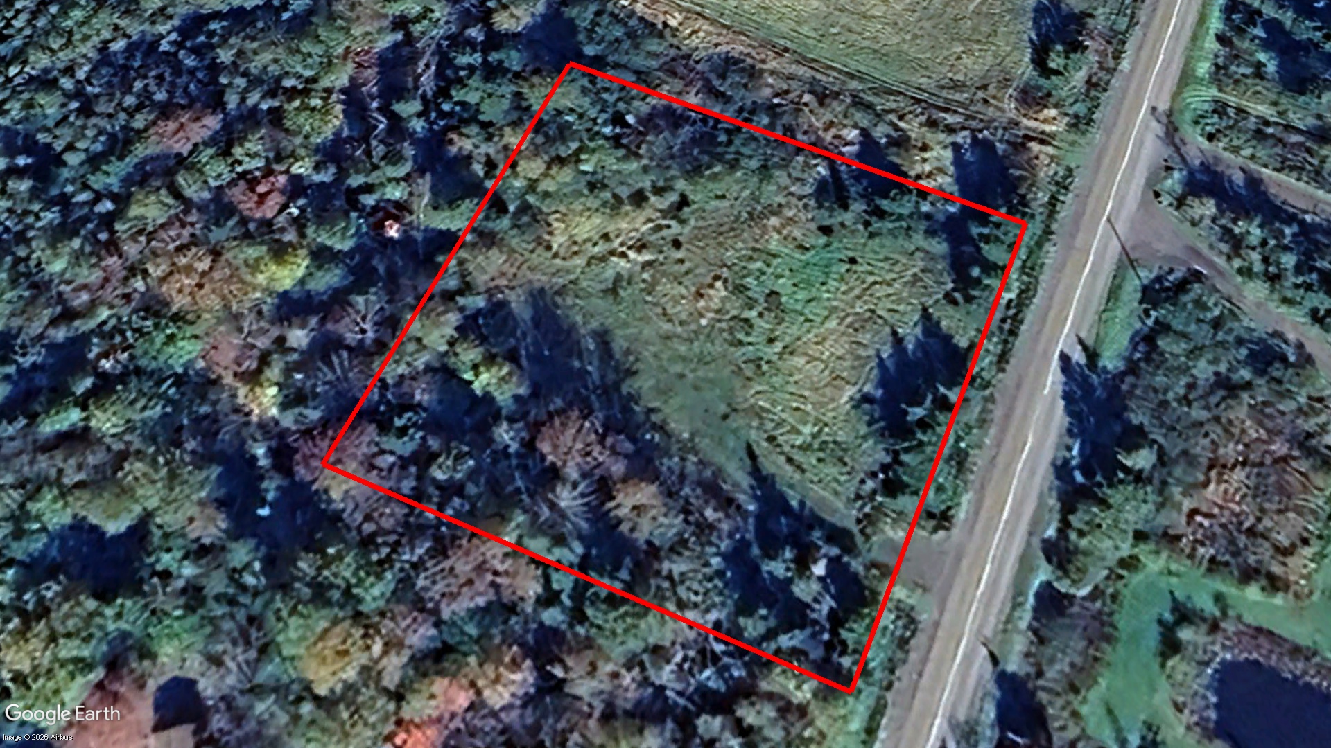 Tax Sale Pictou, Nova Scotia - 5106567