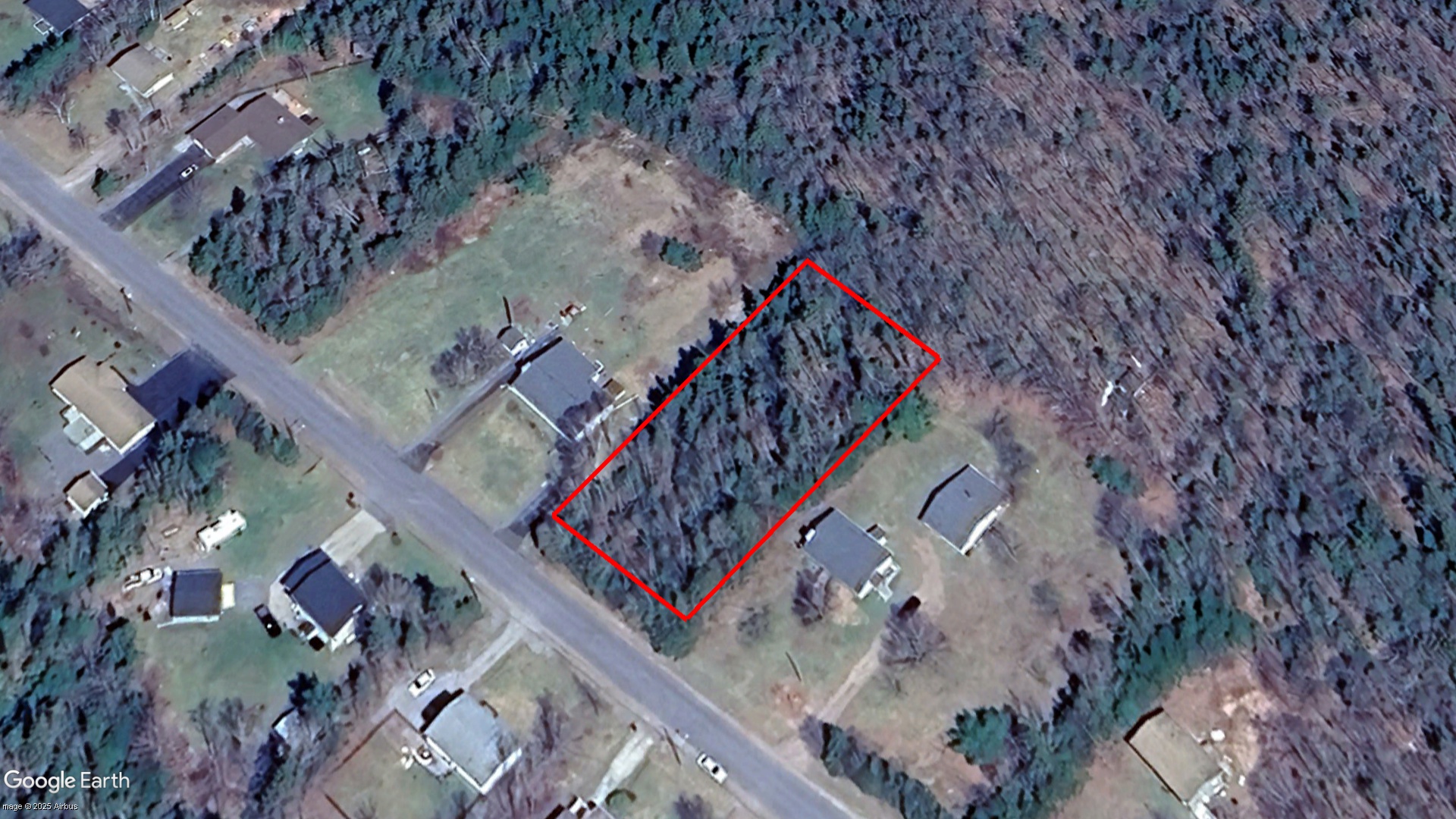 Tax Sale Cape Breton, Nova Scotia - 3909301