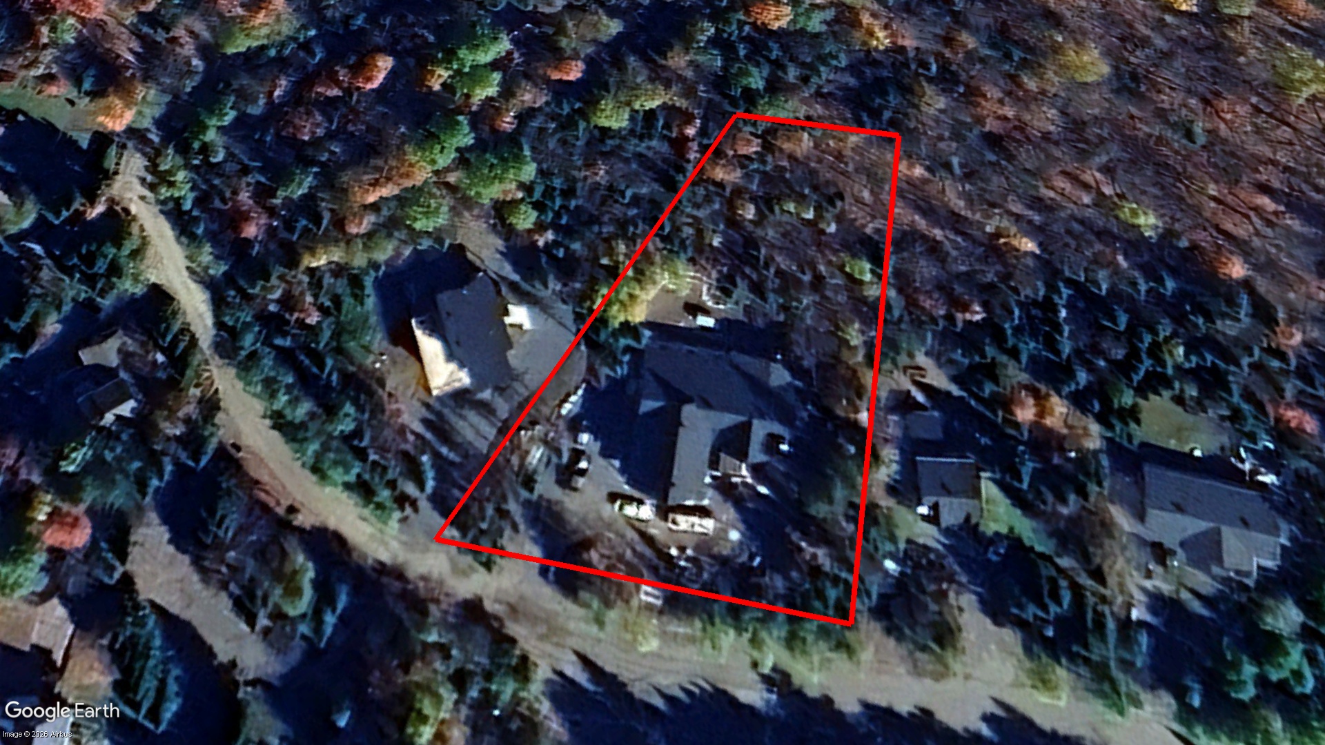 Tax Sale Les Pays-d'en-Haut, Quebec - 