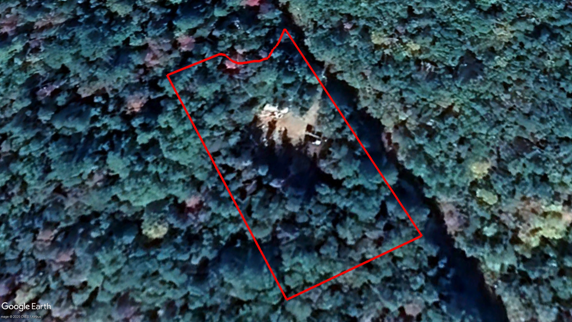 Tax Sale D’Autray, Quebec - 