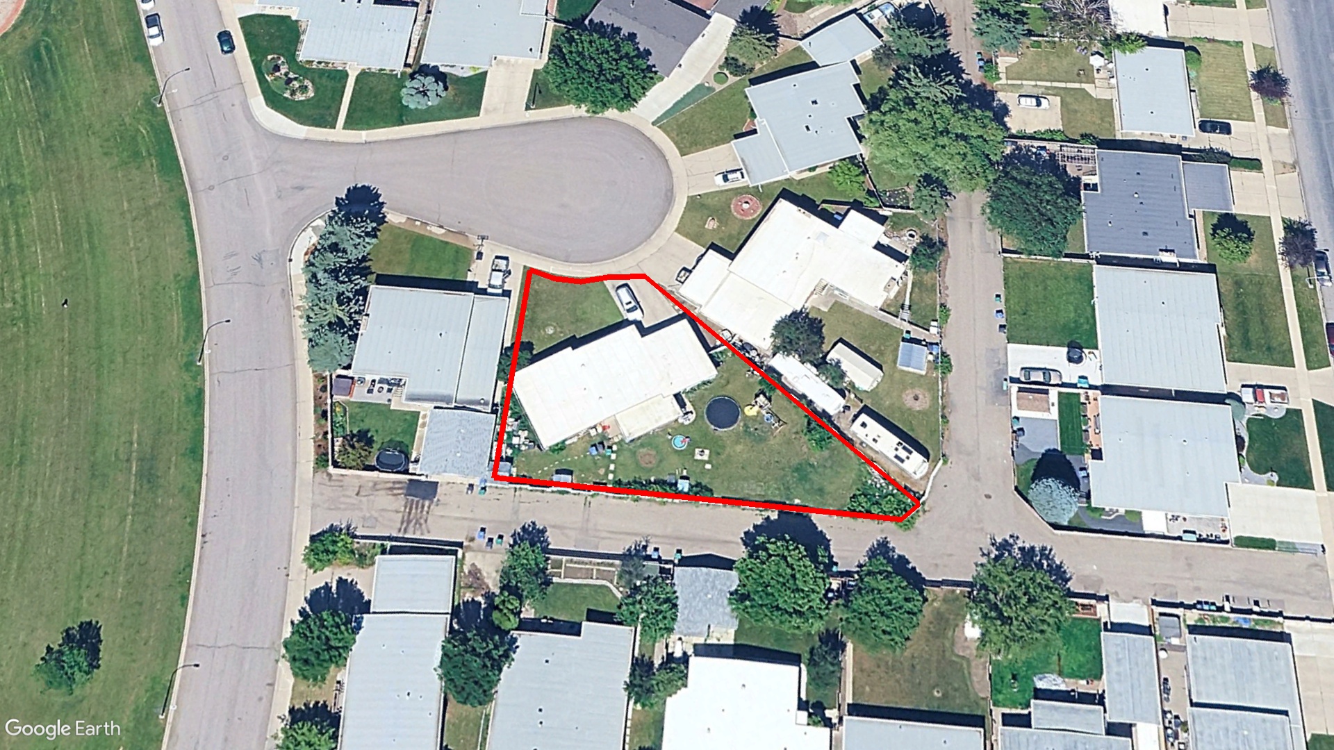 Tax Sale Lethbridge, Alberta - 981118216