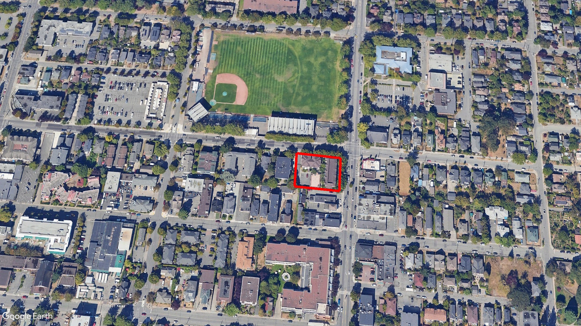 Tax Sale Victoria, British Columbia - 