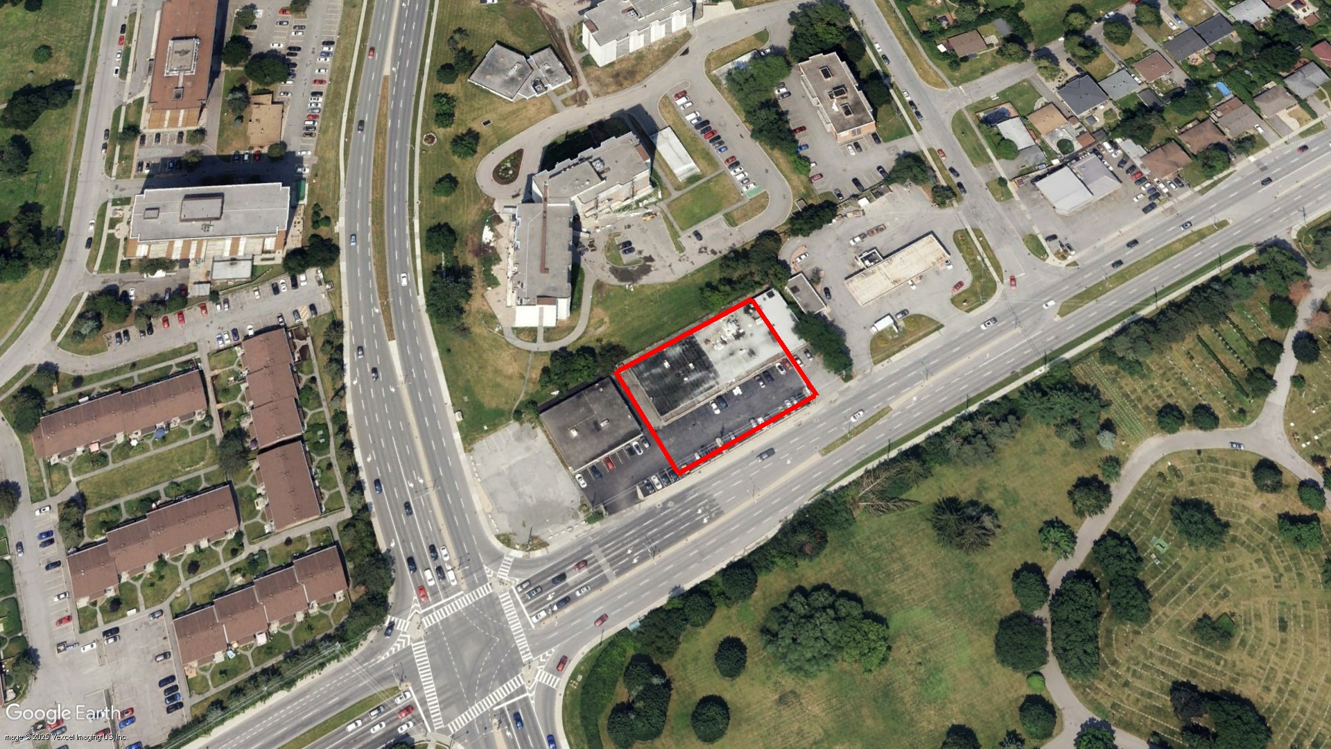 Tax Sale Ottawa, Ontario - 0614.095.503.00600.0000