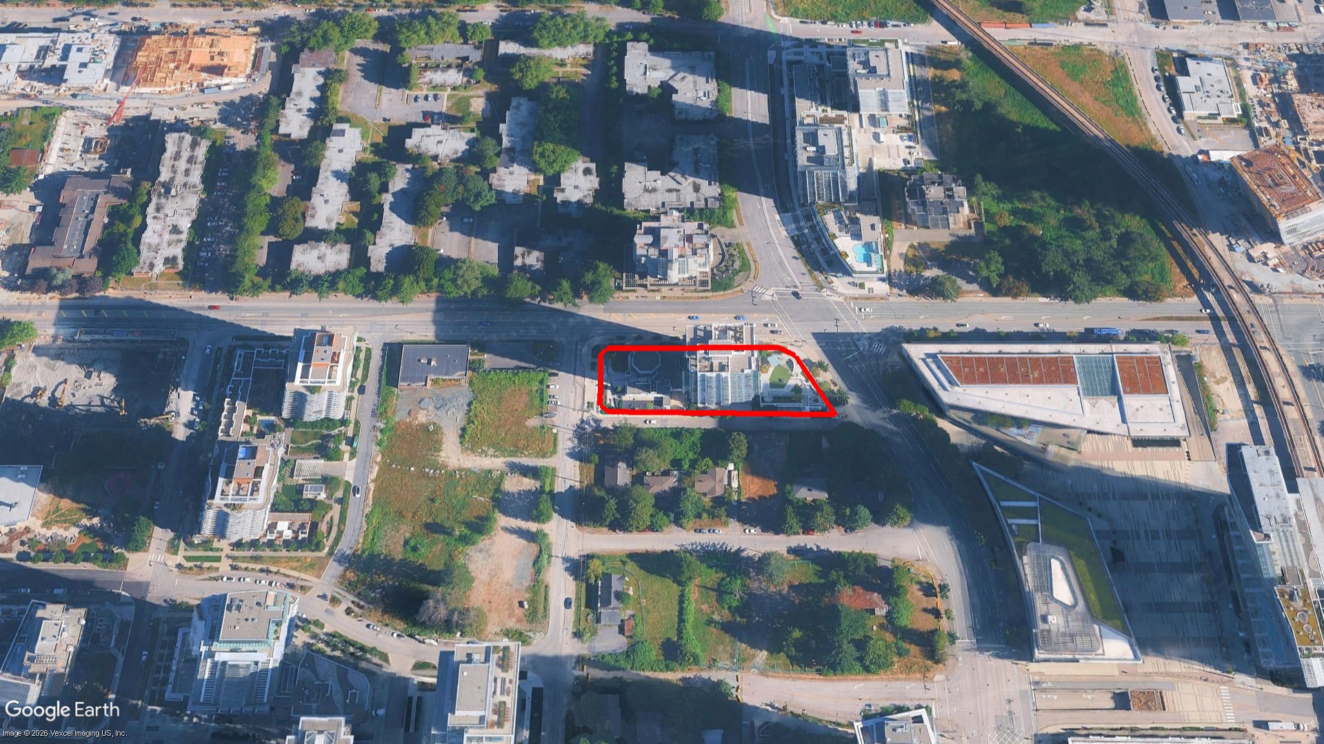 Tax Sale Surrey, British Columbia - 