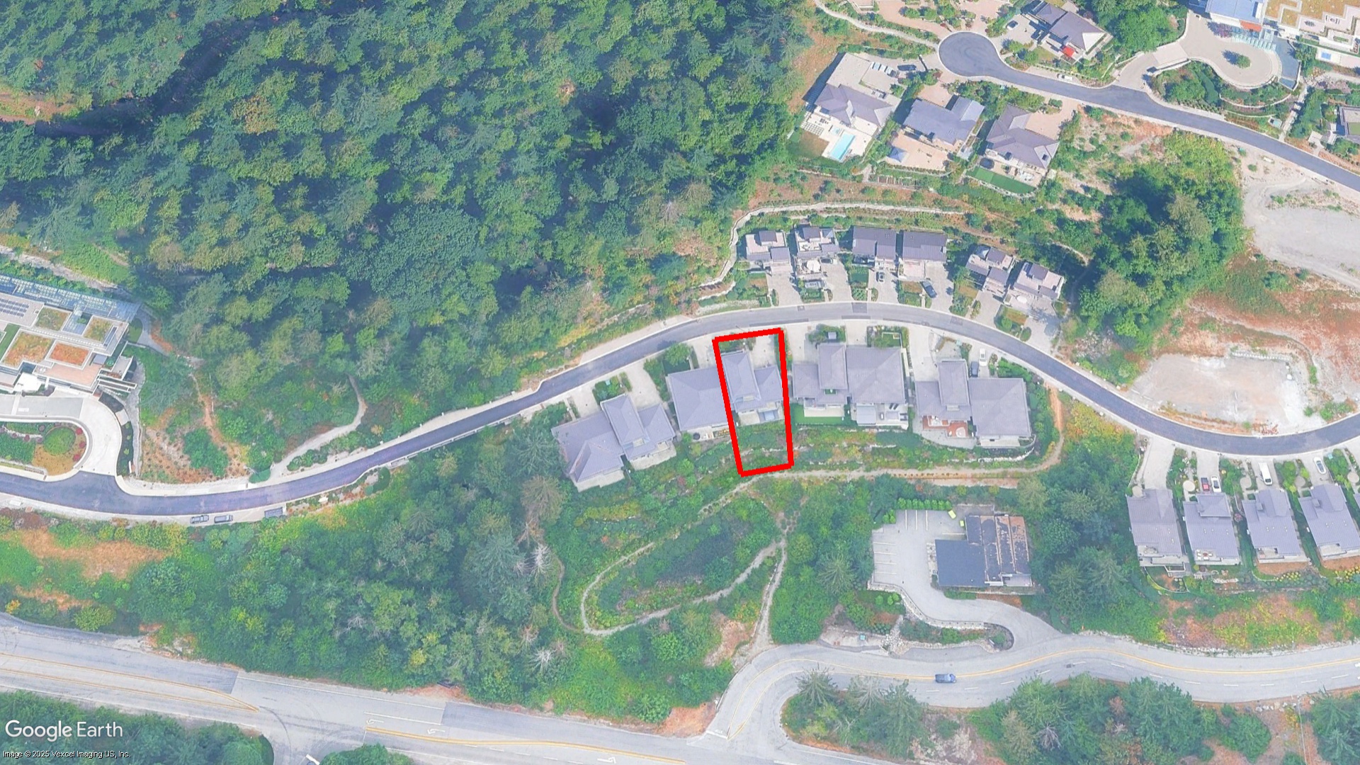 Tax Sale West Vancouver, British Columbia - 