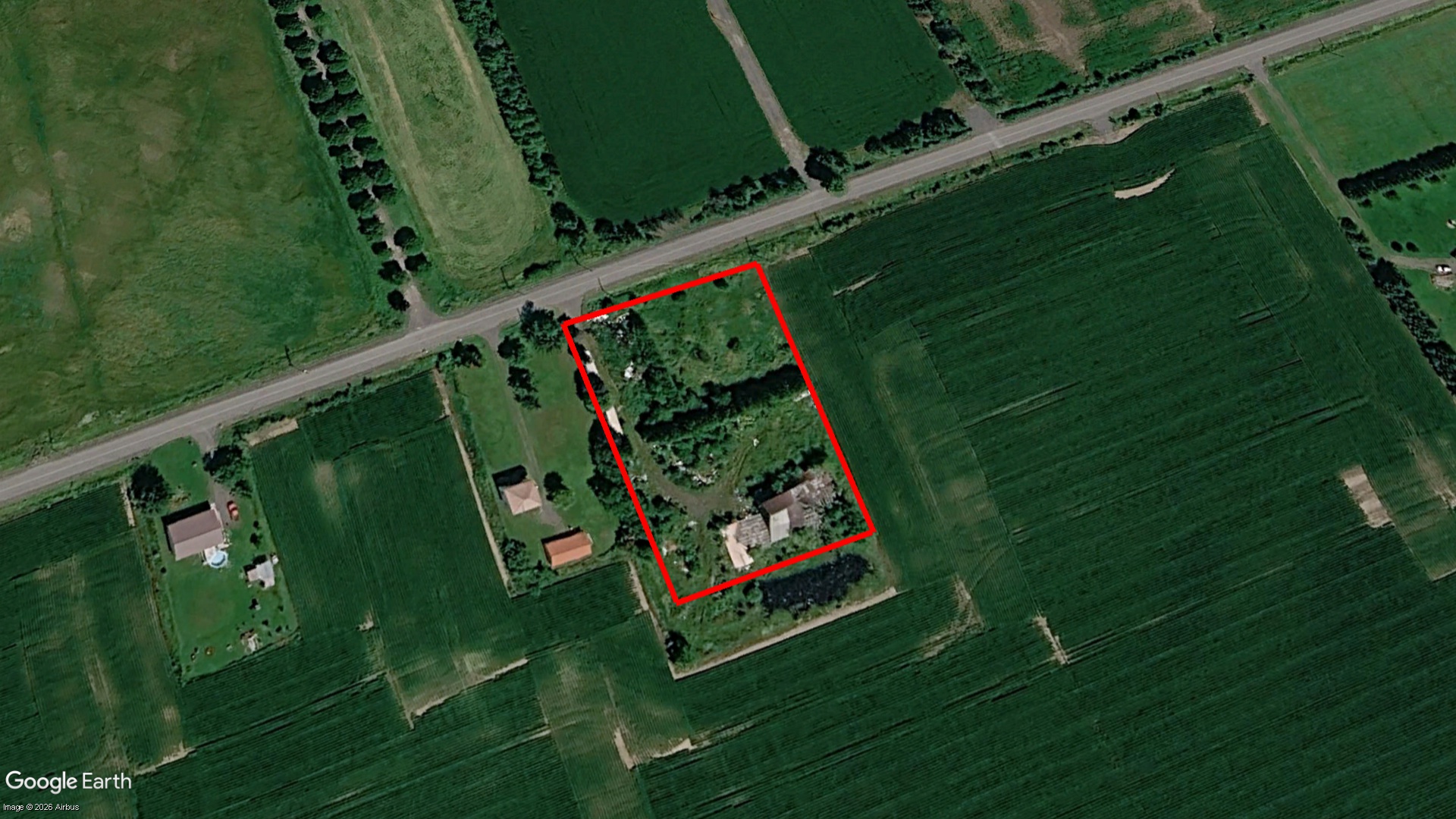 1174 CONC 5 Alfred, Alfred