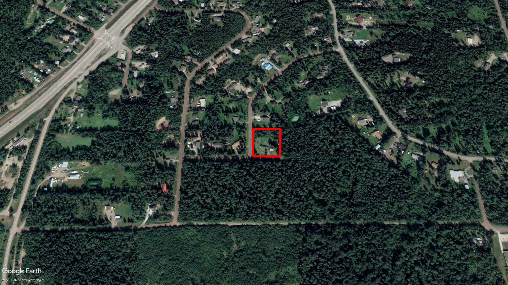 Tax Sale Prince George, British Columbia - 26-226-90-16966.000