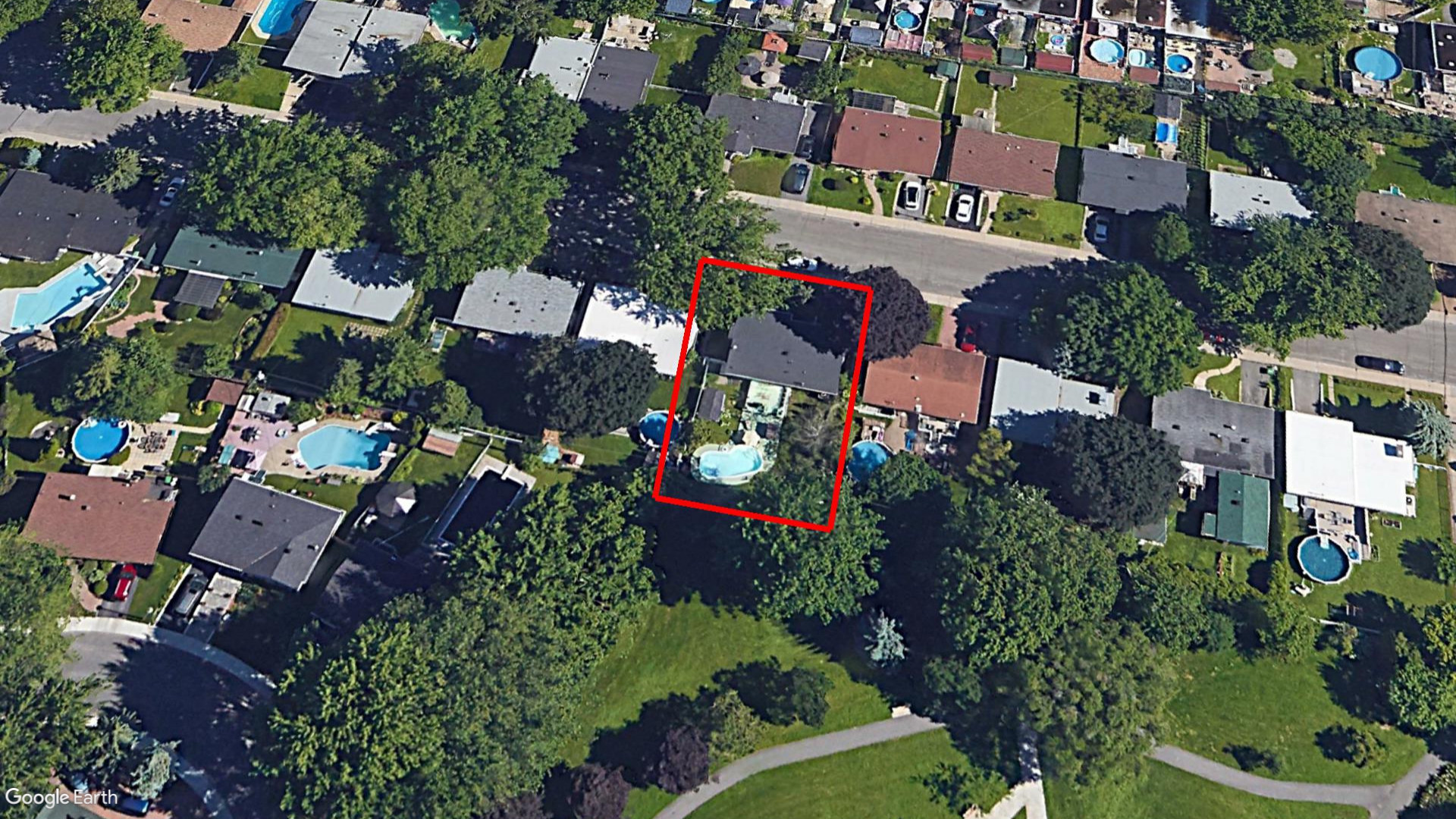 Tax Sale Montreal, Quebec - 807754-00