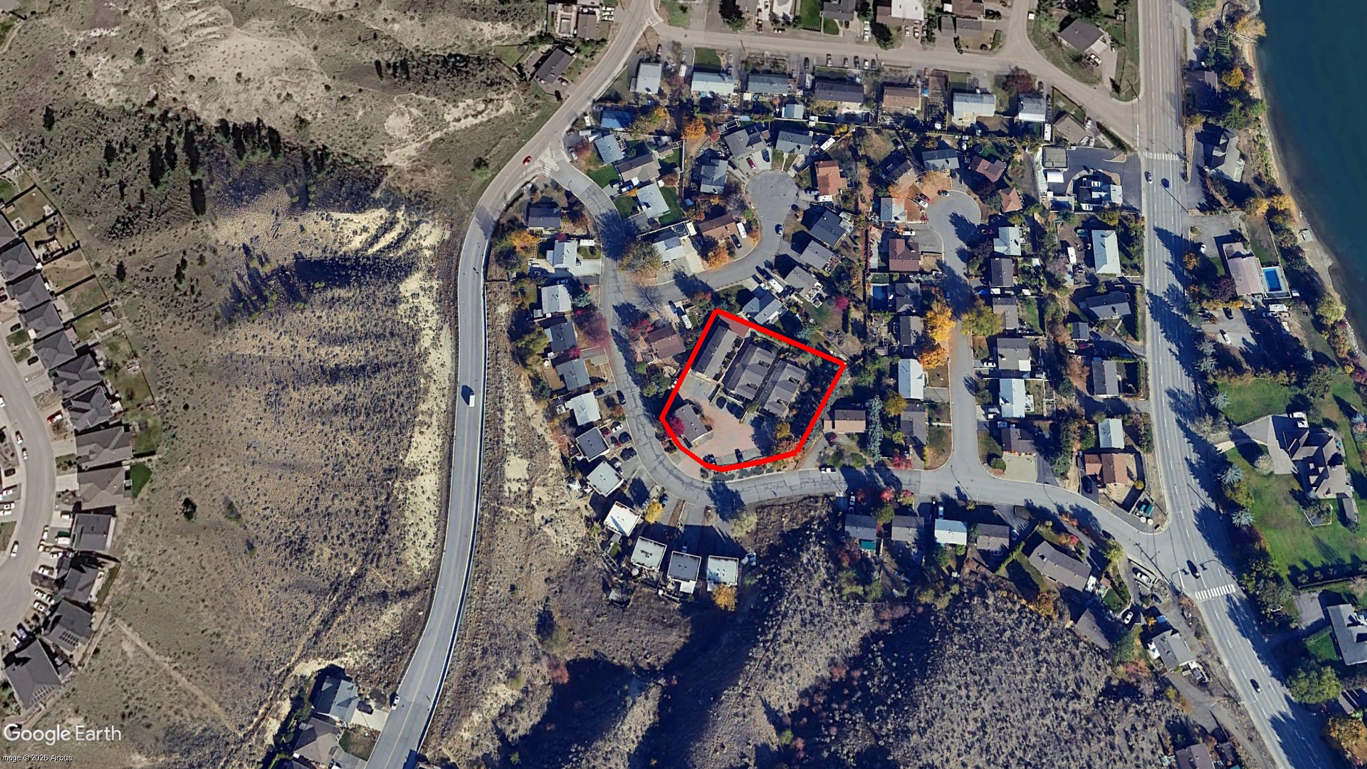 Tax Sale Kamloops, British Columbia - 13-09760-632