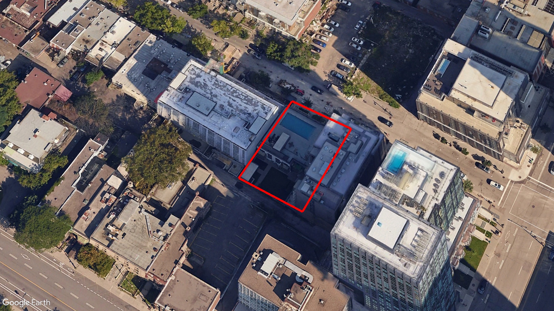 Tax Sale Montreal, Quebec - 260108-15