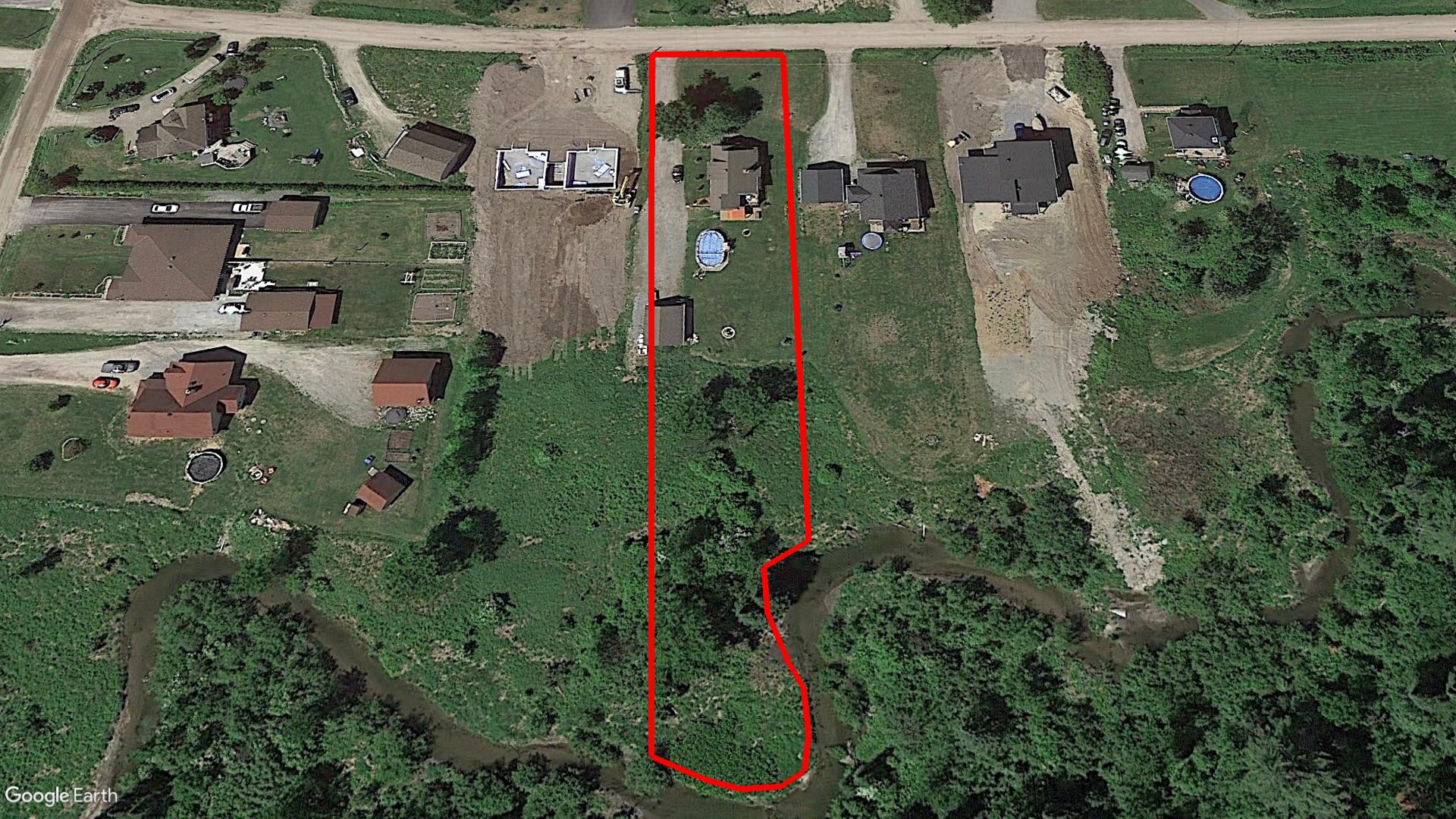 Tax Sale  Des-Collines-De-L'outaouais, Quebec - 7250-86-3354