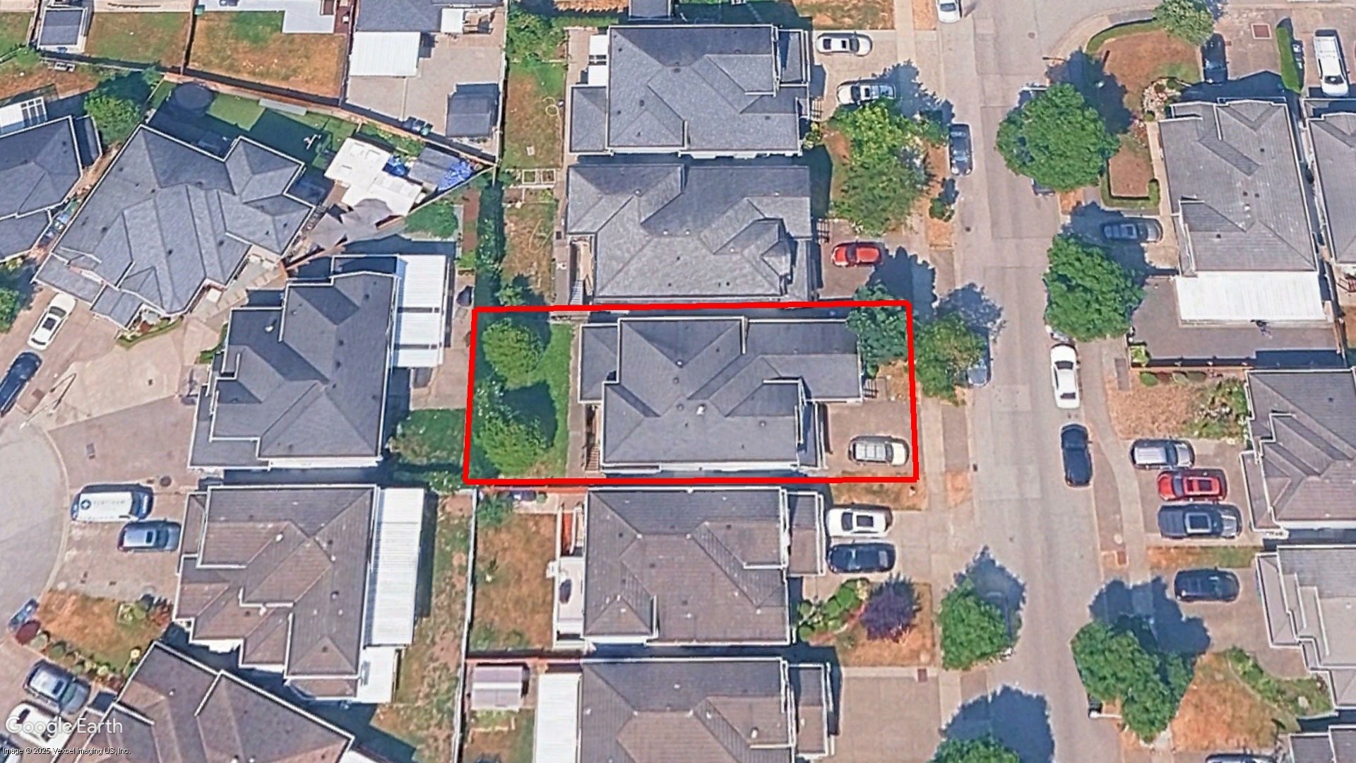 Tax Sale Surrey, British Columbia - 