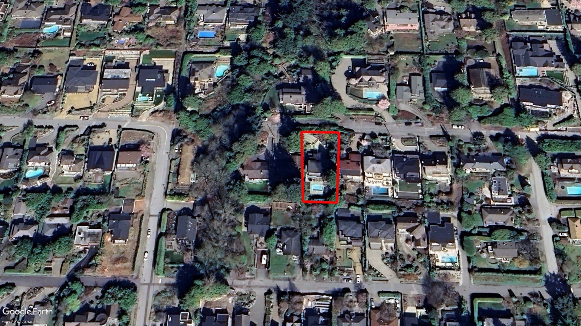 Tax Sale West Vancouver, British Columbia - 